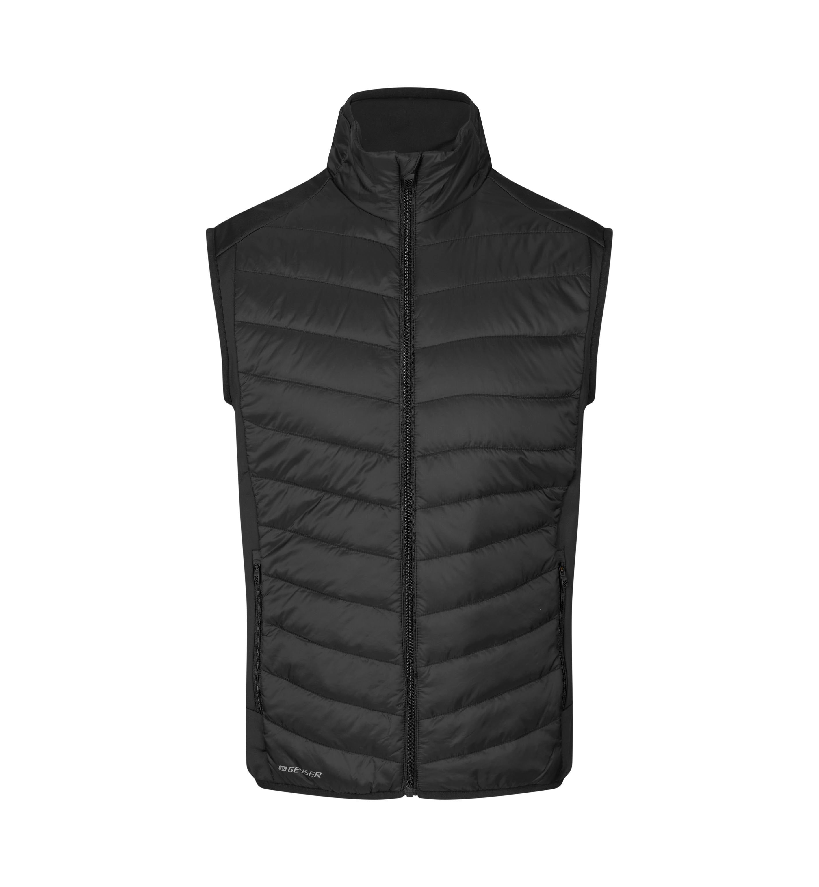 GEYSER hybrid vest