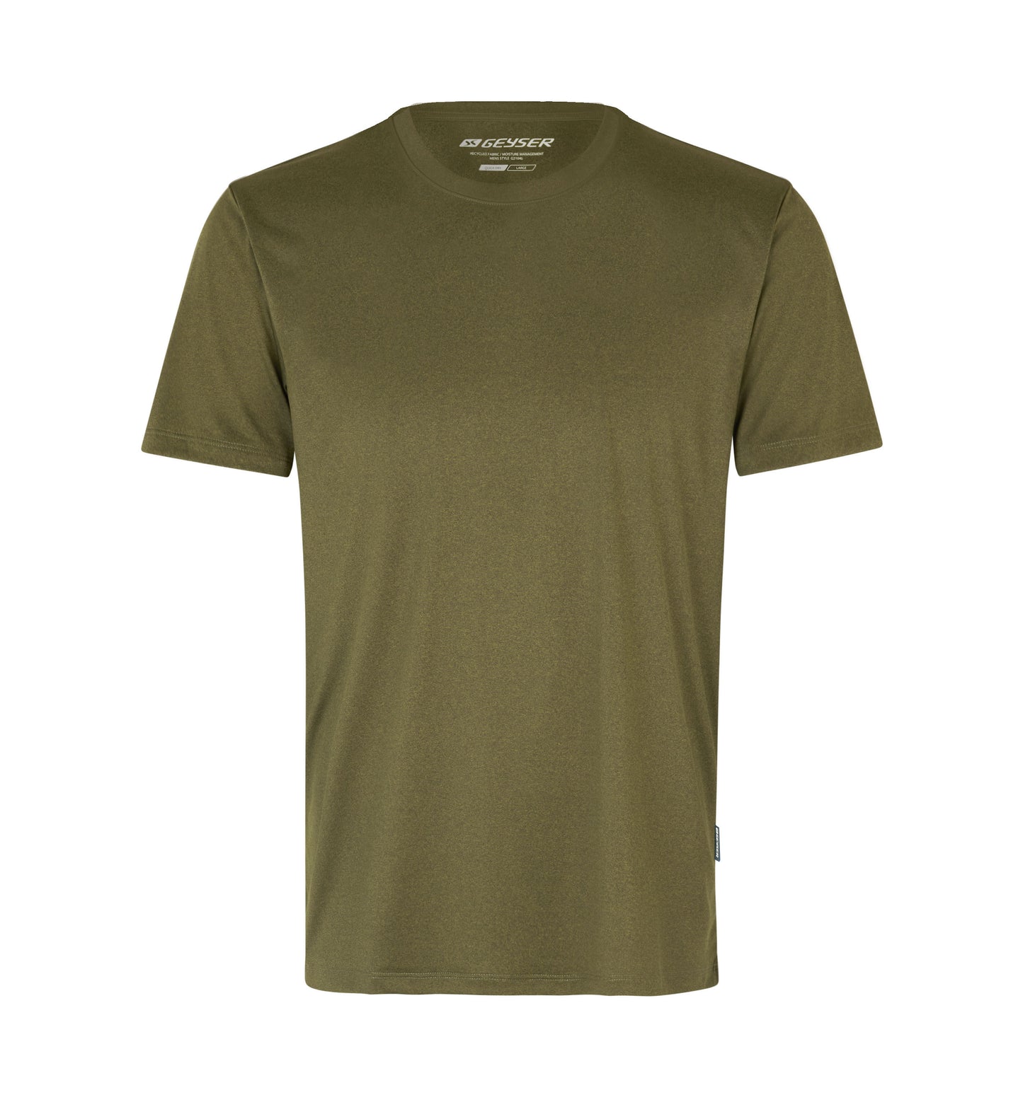 GEYSER T-Shirt | essential