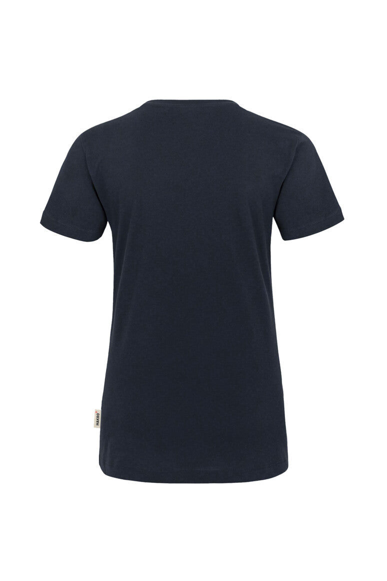 No. 127 HAKRO Damen T-Shirt Classic