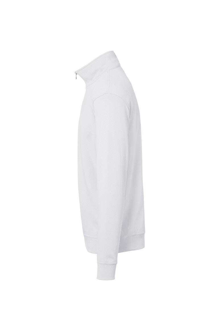No. 451 HAKRO Zip-Sweatshirt Premium