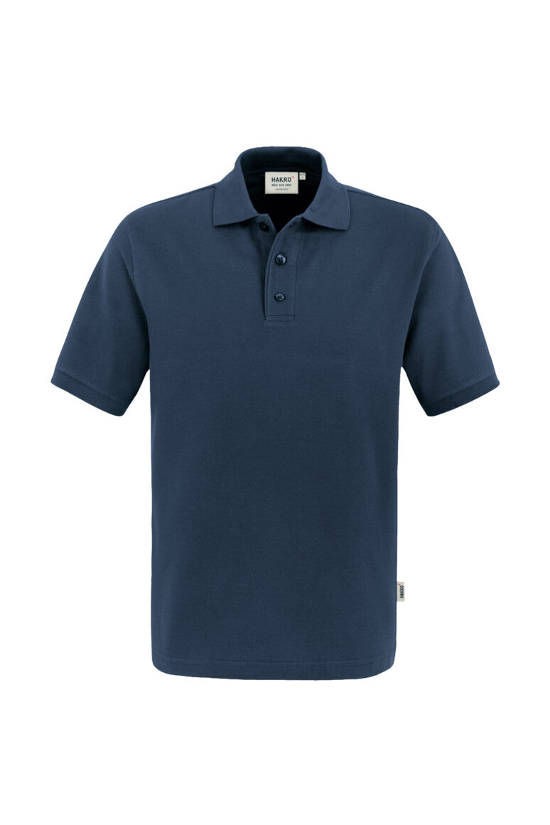 No. 800 HAKRO Poloshirt Top