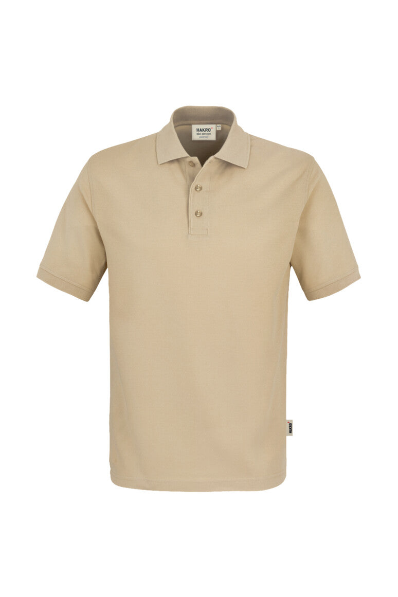 No. 800 HAKRO Poloshirt Top