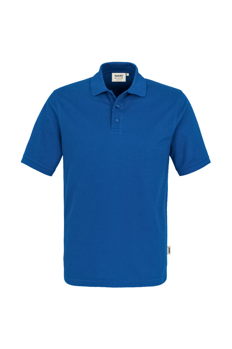 No. 800 HAKRO Poloshirt Top
