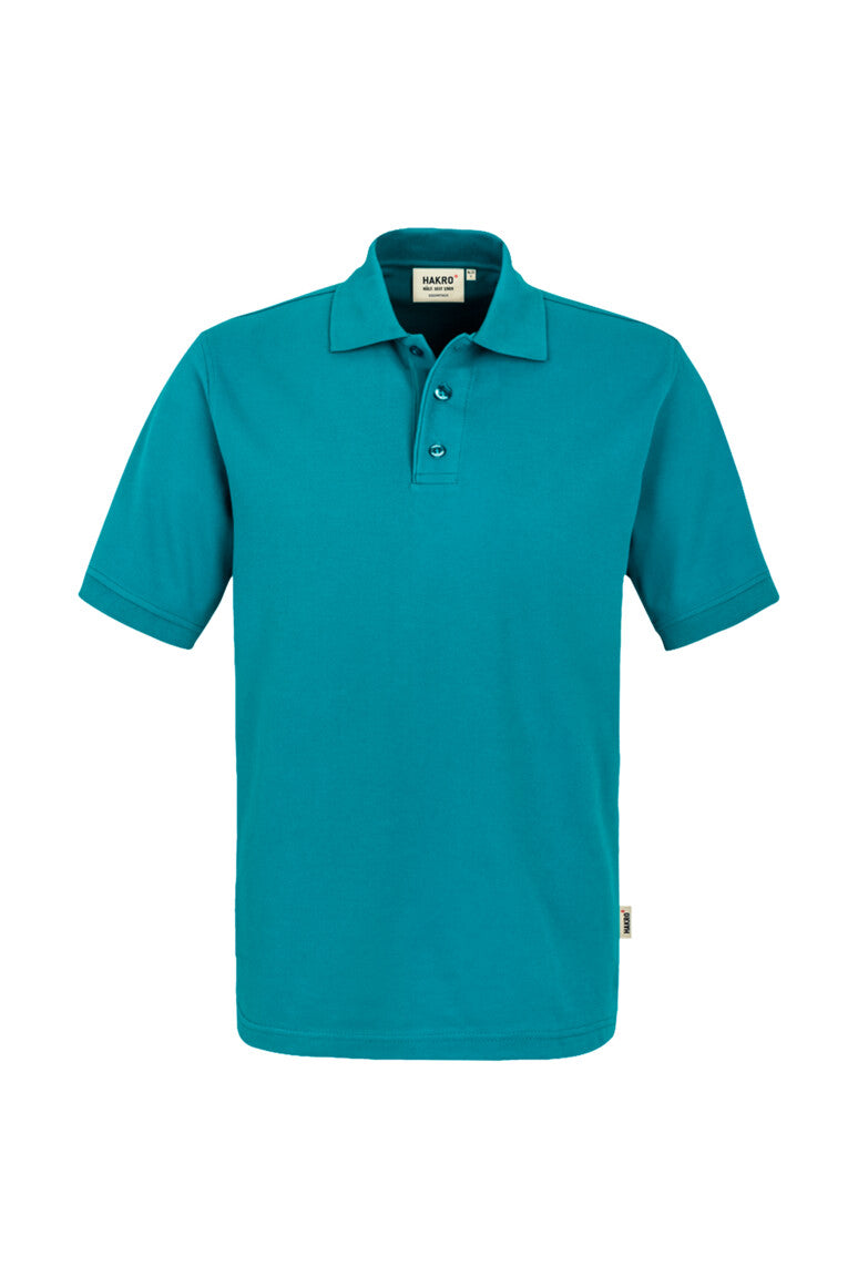 No. 800 HAKRO Poloshirt Top