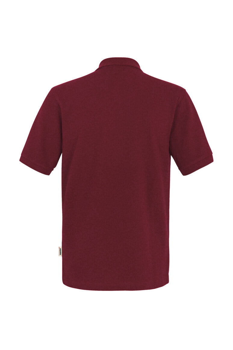 No. 800 HAKRO Poloshirt Top