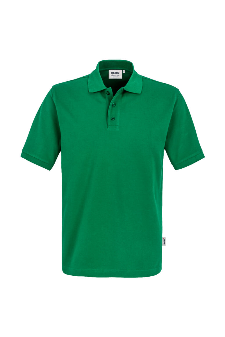 No. 800 HAKRO Poloshirt Top