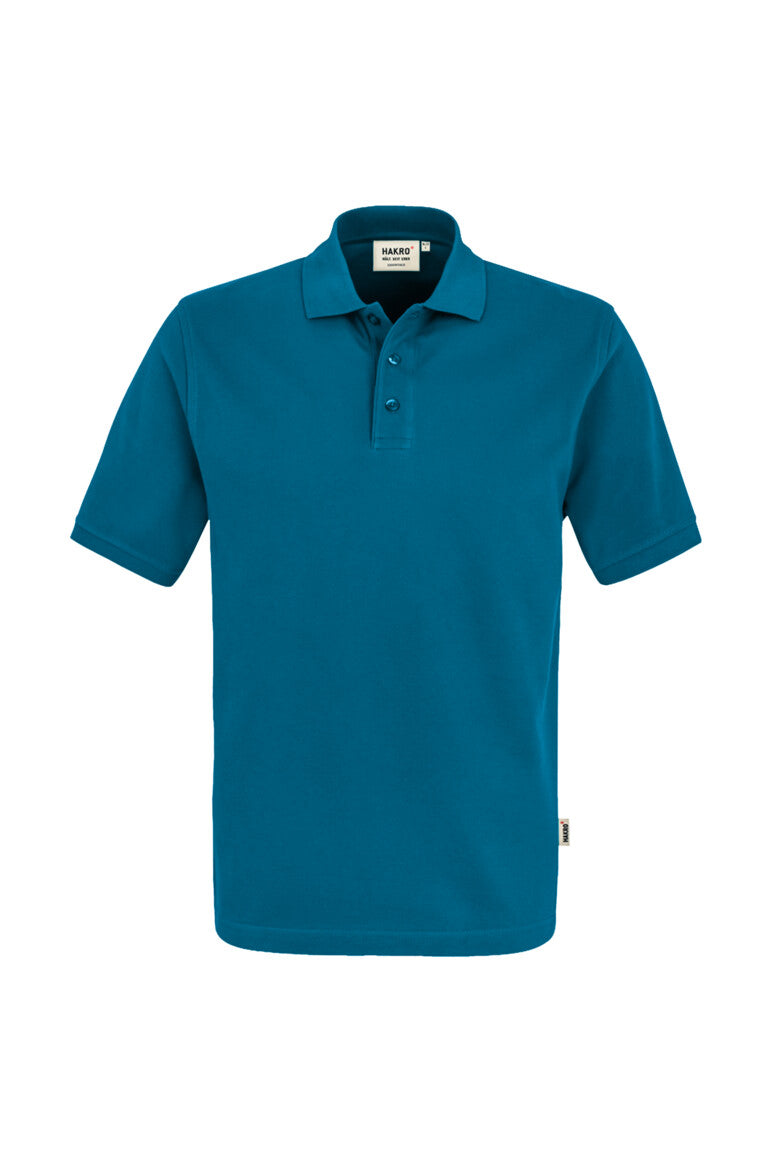 No. 800 HAKRO Poloshirt Top