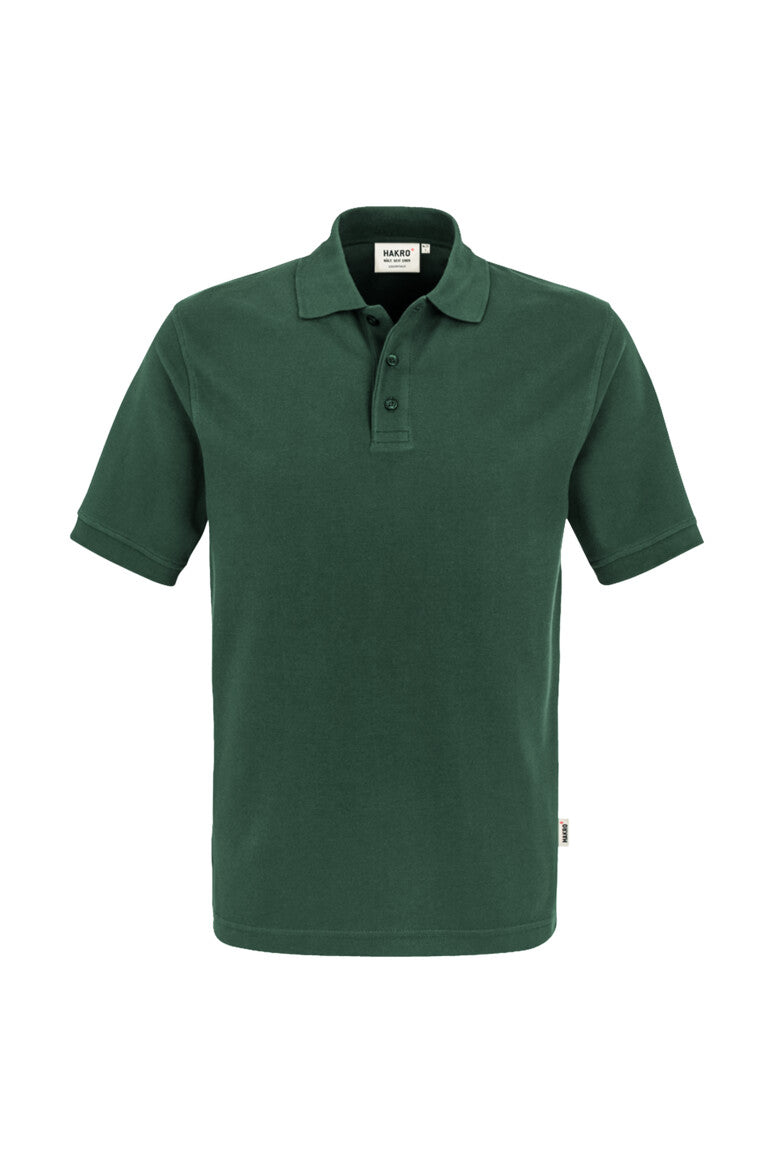 No. 800 HAKRO Poloshirt Top