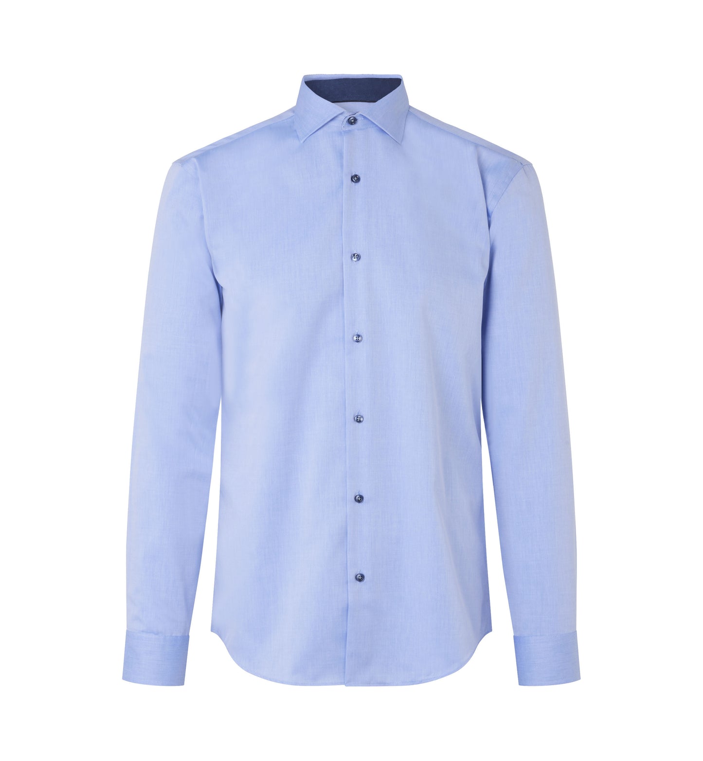 SEVEN SEAS Fine Twill Contrast | modern