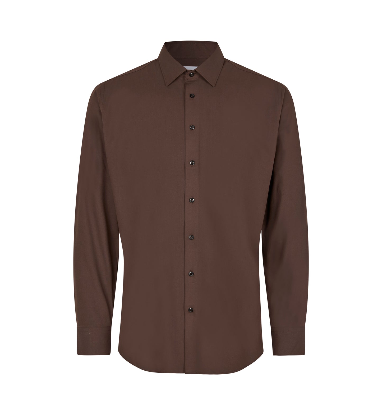 SEVEN SEAS Hybrid shirt | slim