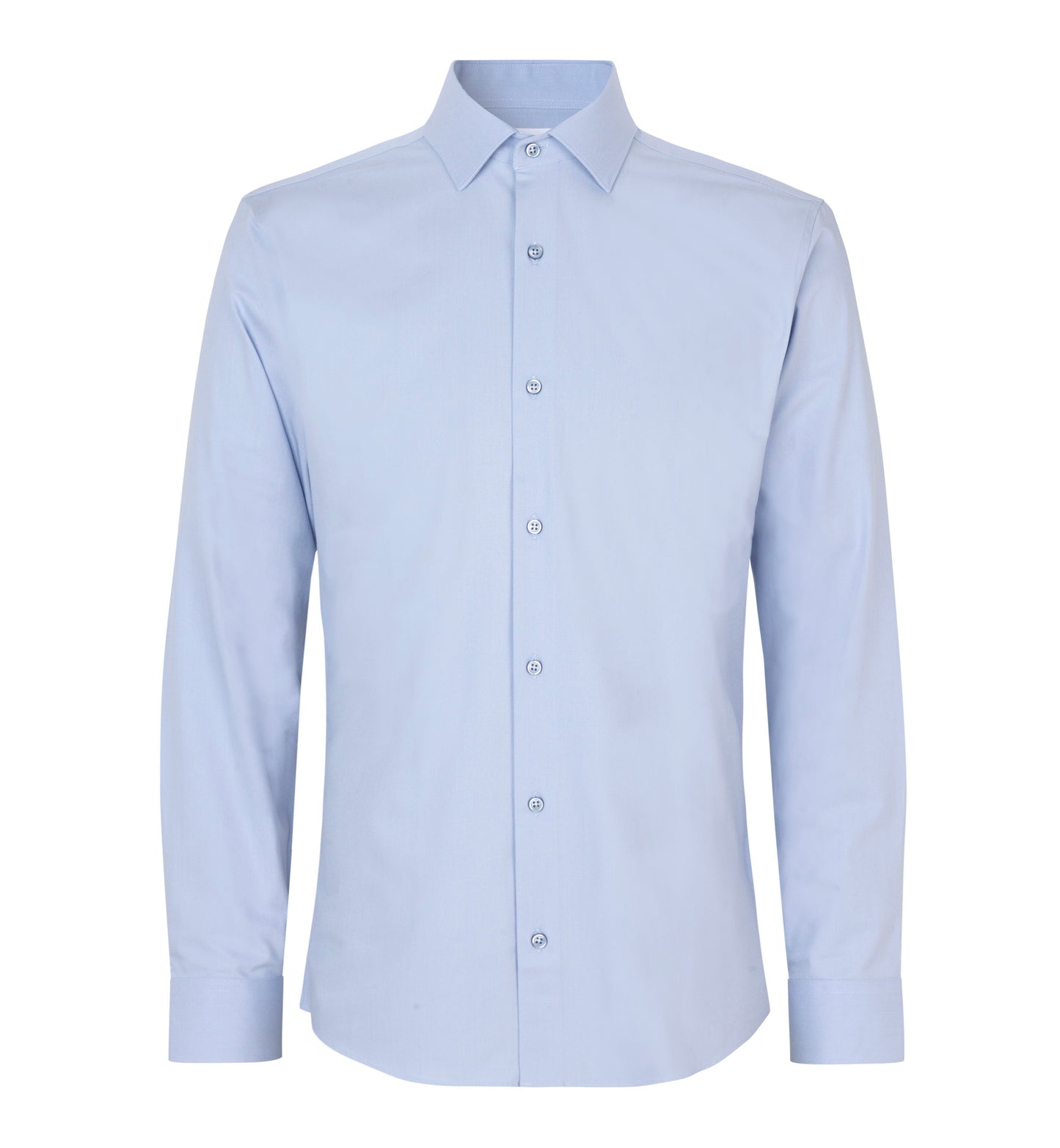 SEVEN SEAS Hybrid shirt | slim