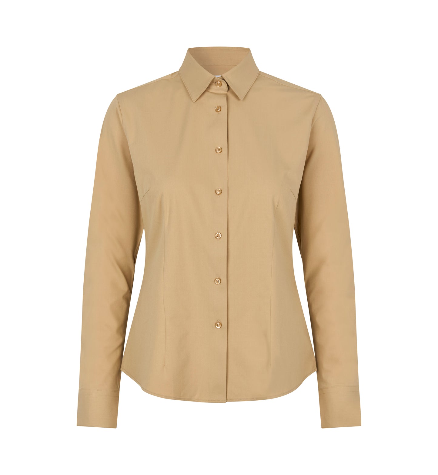 SEVEN SEAS Hybrid shirt | modern | Damen