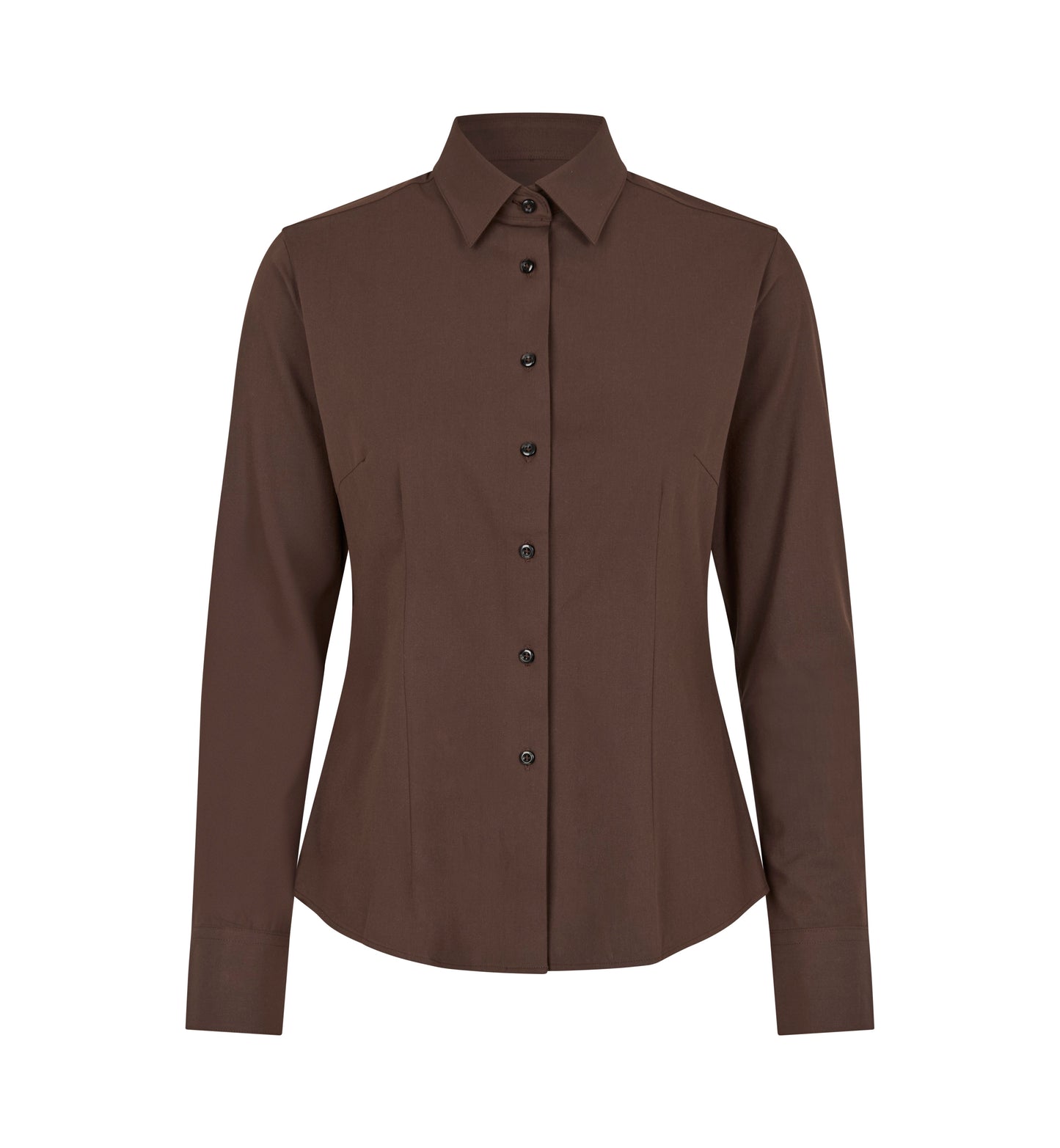 SEVEN SEAS Hybrid shirt | modern | Damen