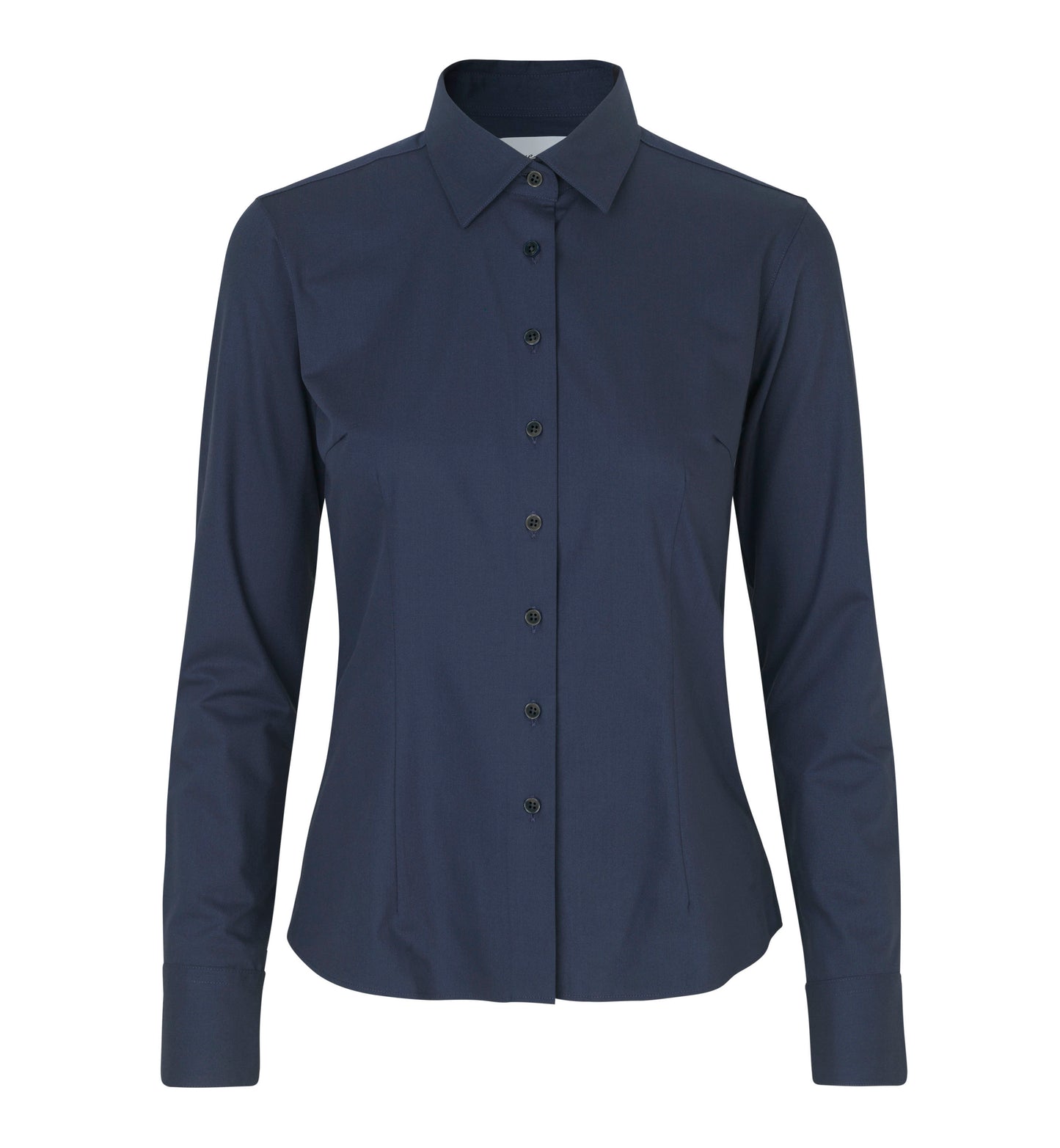 SEVEN SEAS Hybrid shirt | modern | Damen