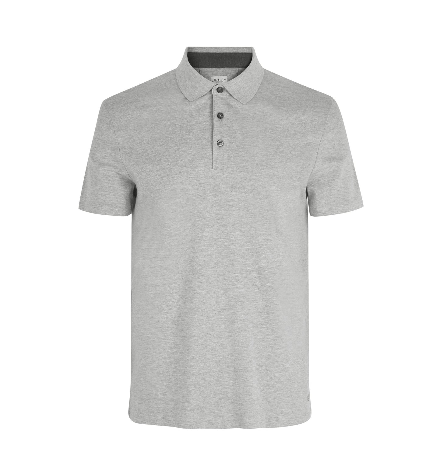 SEVEN SEAS The polo