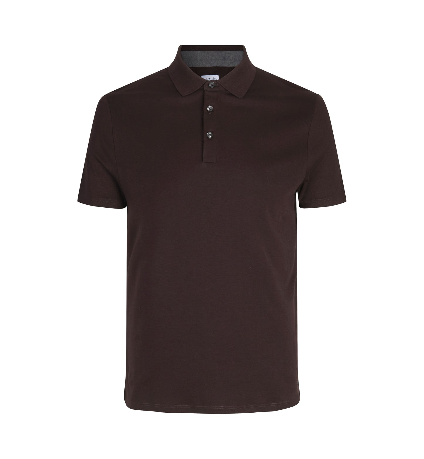 SEVEN SEAS The polo