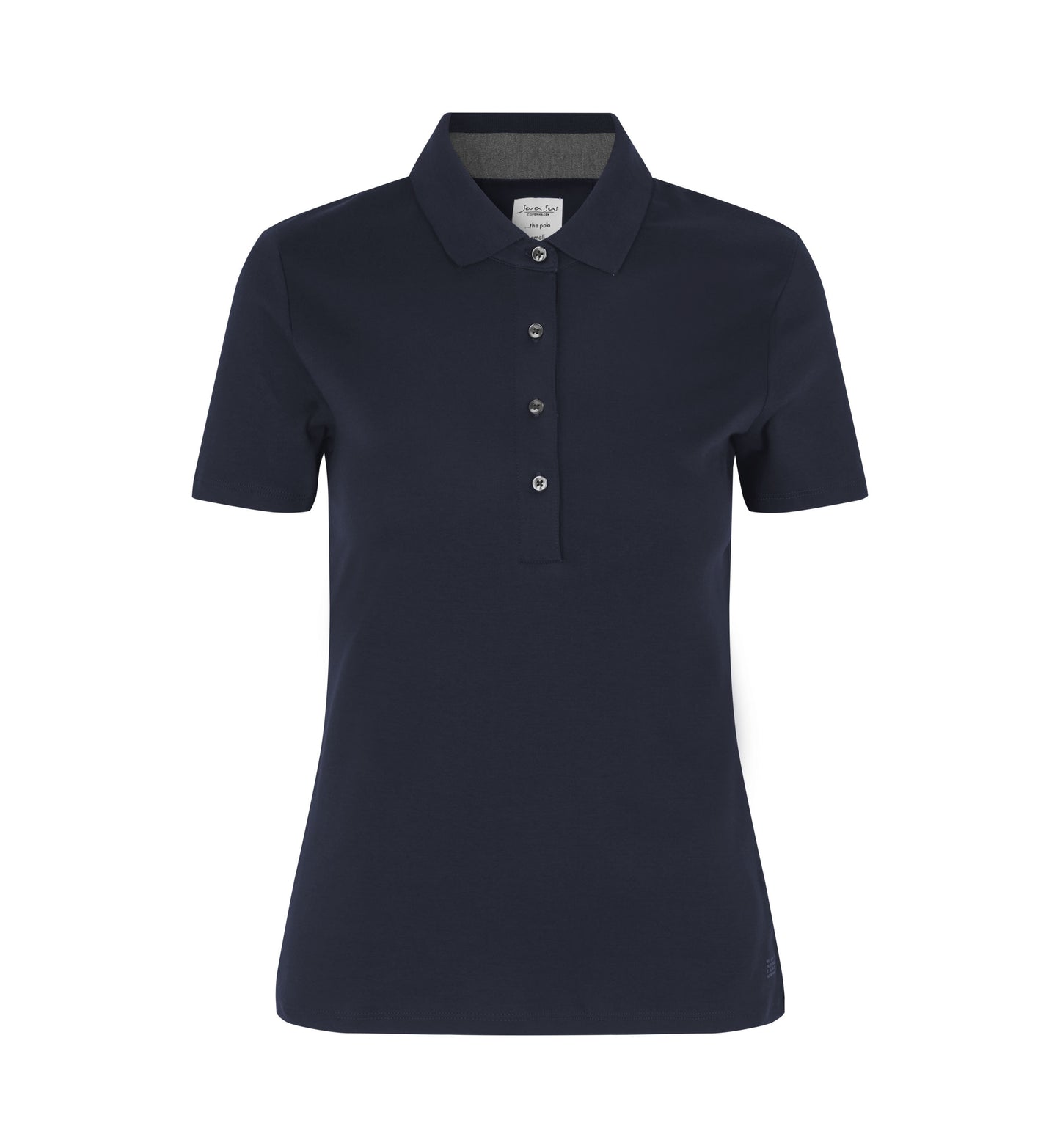 SEVEN SEAS The polo | Damen