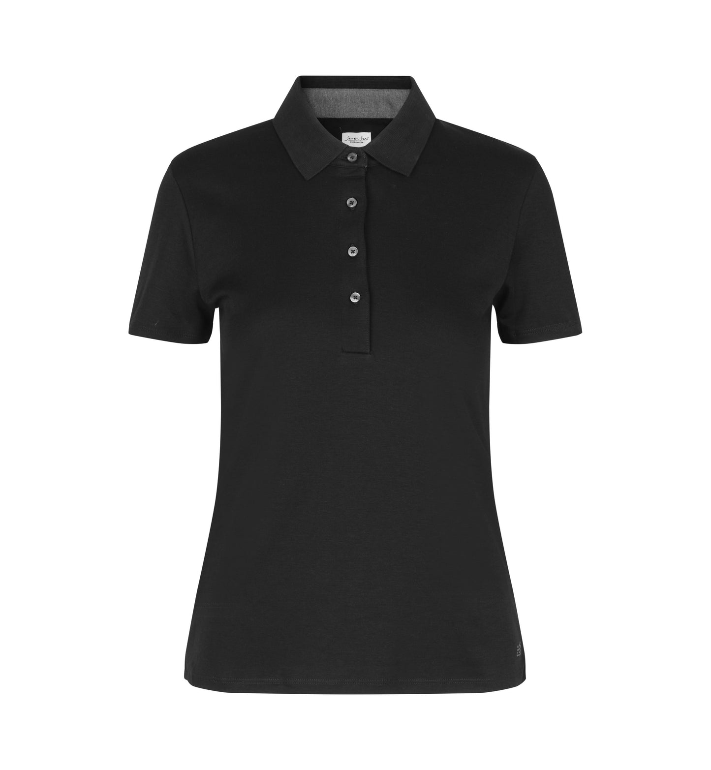 SEVEN SEAS The polo | Damen