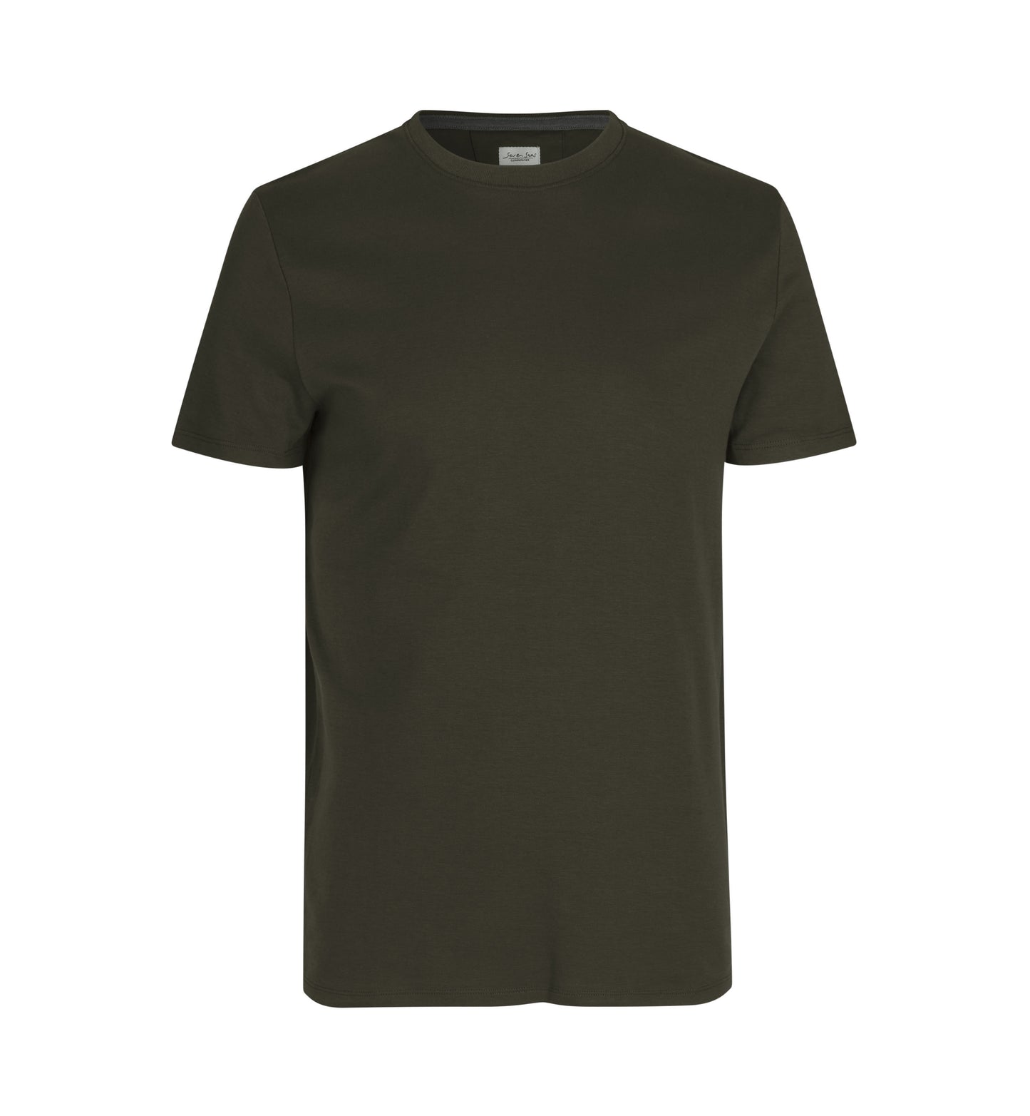 SEVEN SEAS T-shirt | o-neck