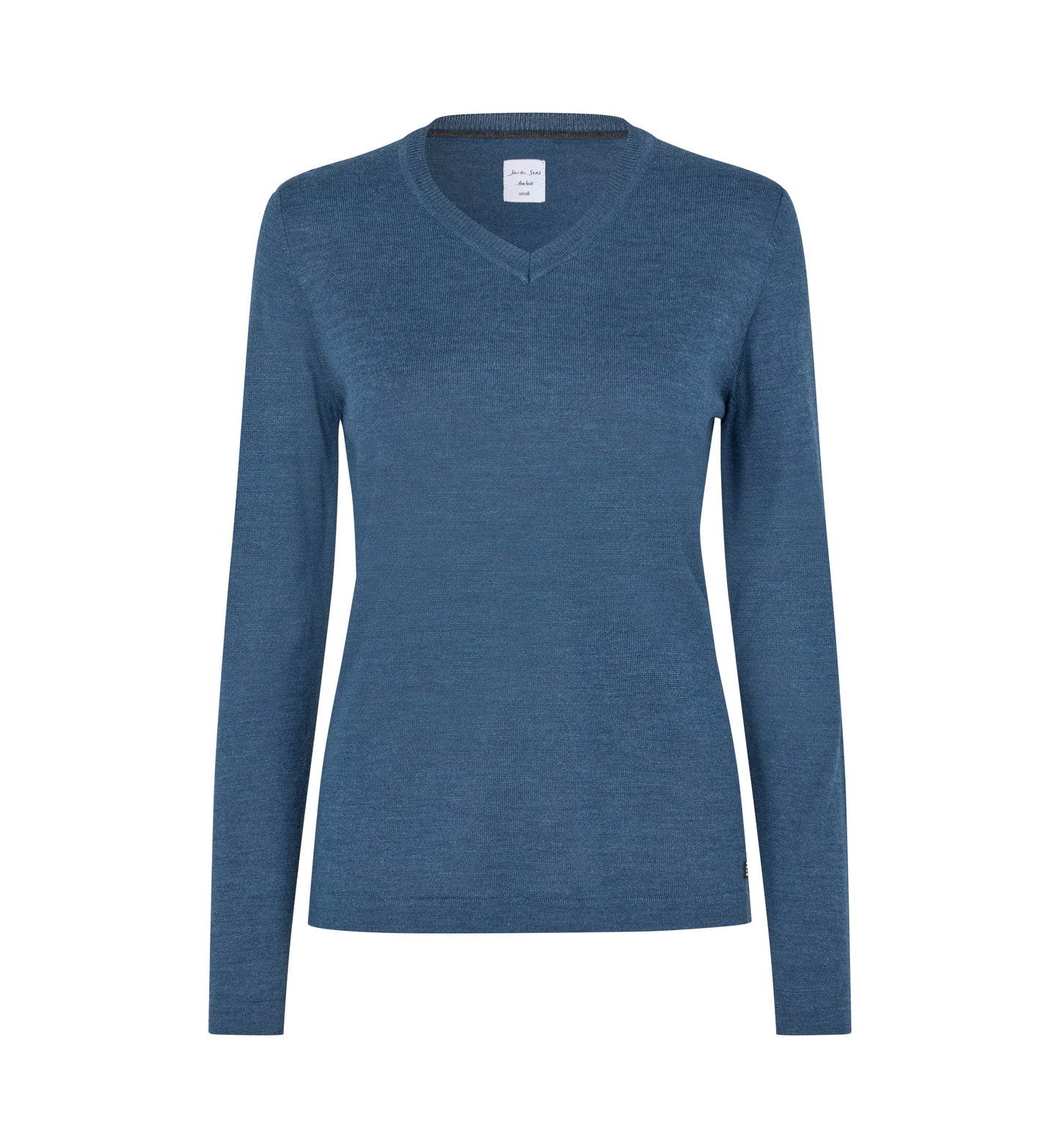 SEVEN SEAS The knit | v-neck | Damen