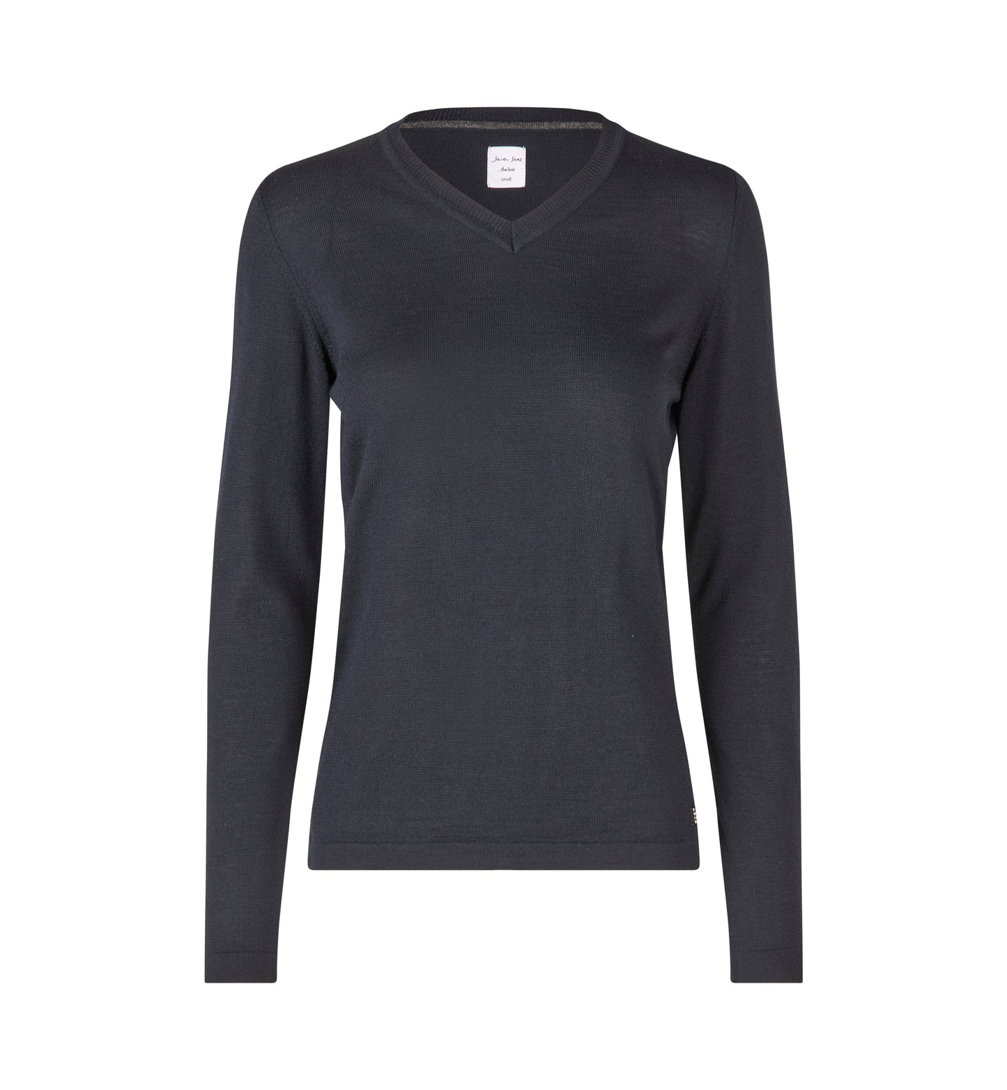 SEVEN SEAS The knit | v-neck | Damen