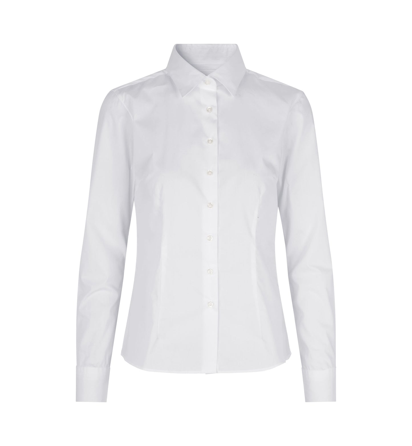 SEVEN SEAS Poplin | modern | Damen