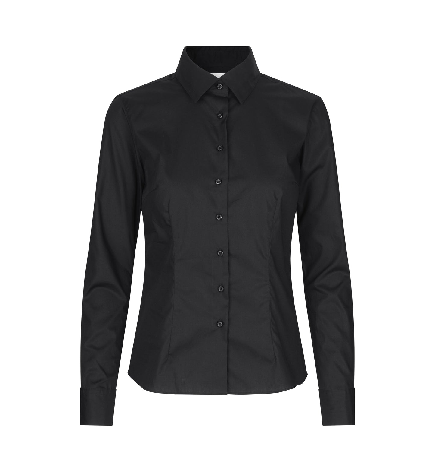 SEVEN SEAS Poplin | modern | Damen