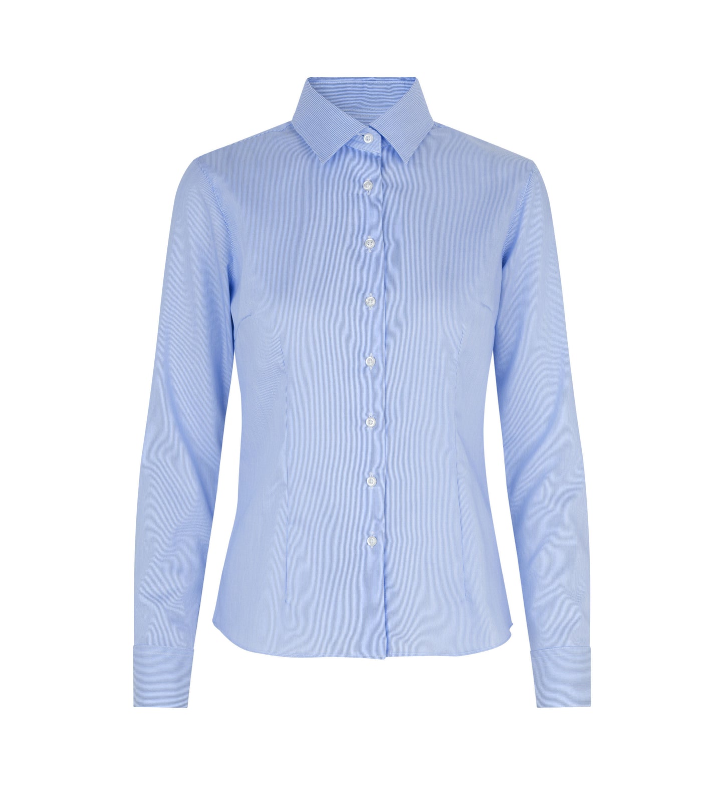 SEVEN SEAS Fine Twill California | modern | Damen
