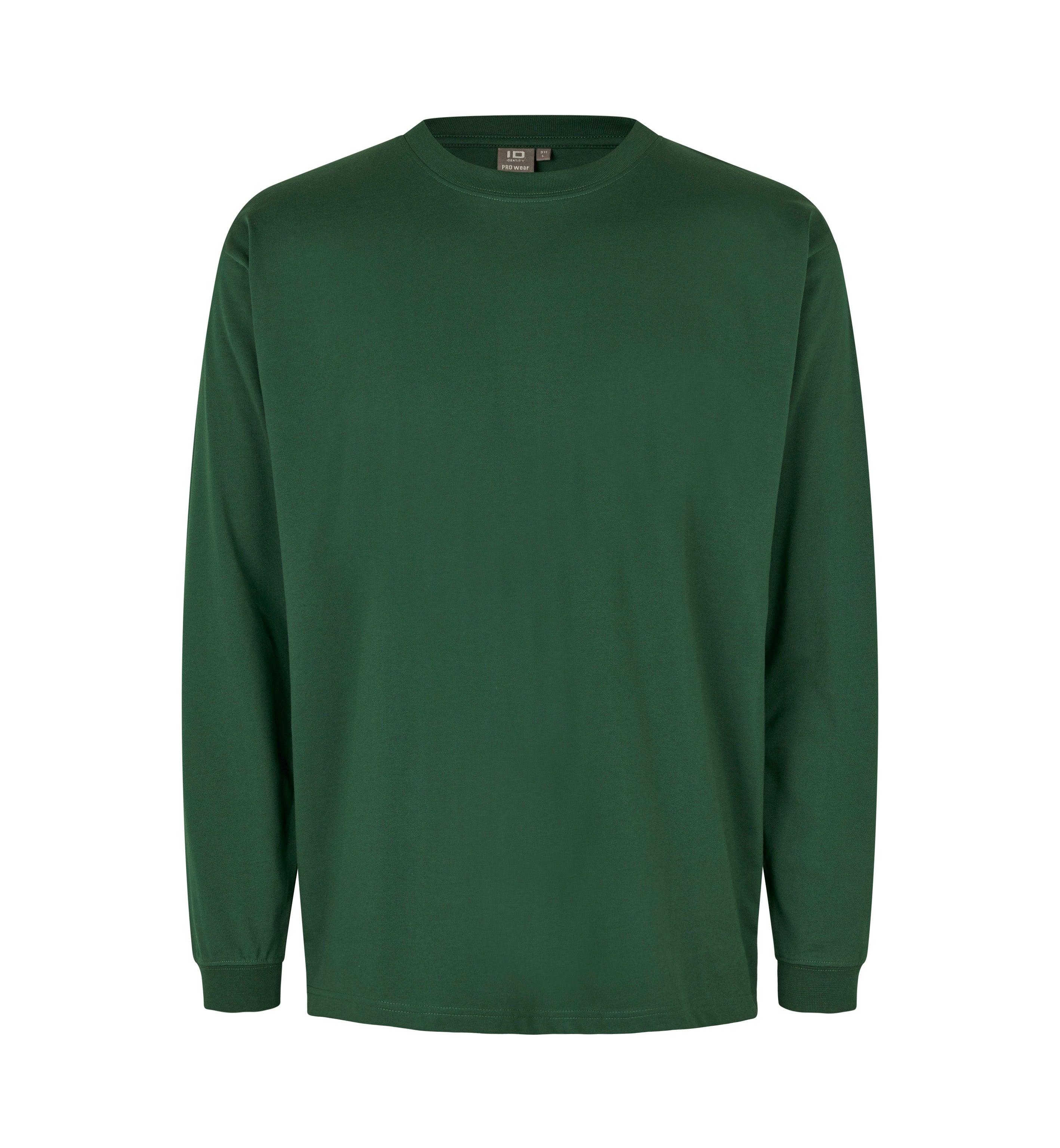 PRO Wear T-Shirt | Langarm