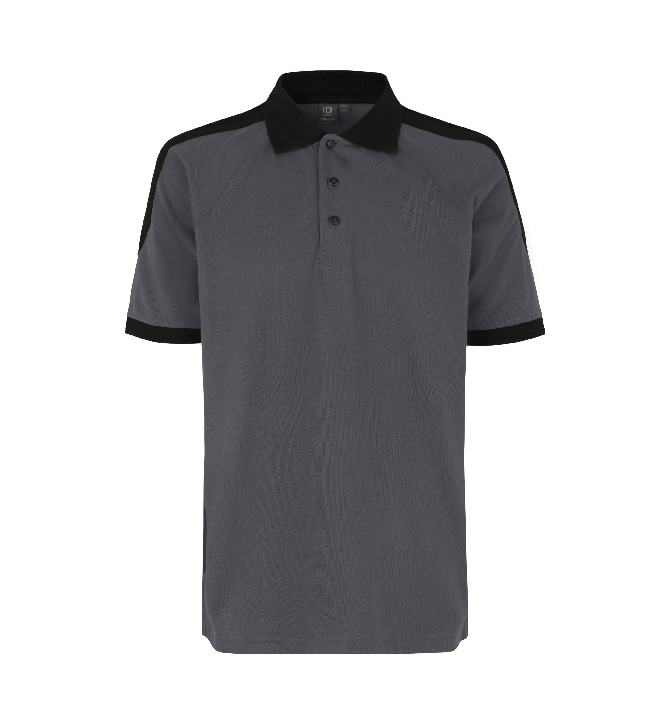 PRO Wear Poloshirt | Kontrast