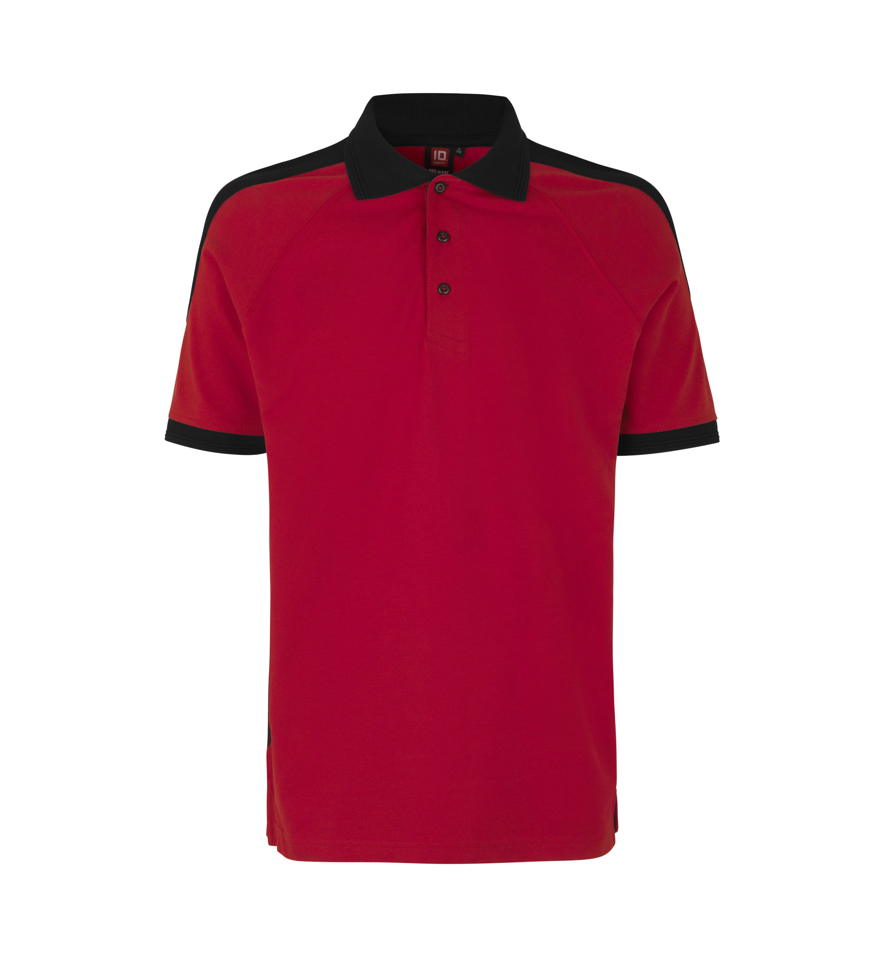 PRO Wear Poloshirt | Kontrast