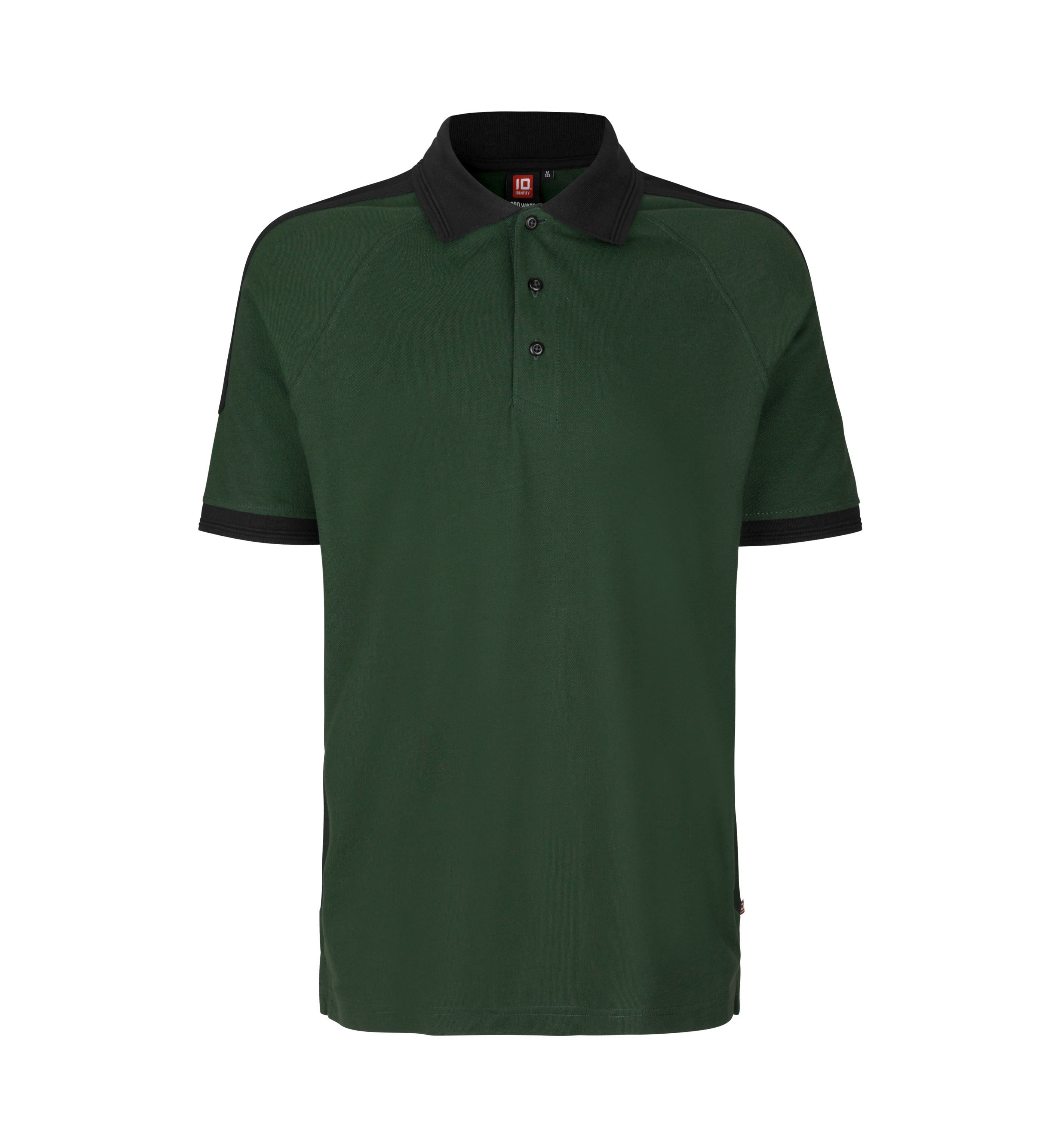 PRO Wear Poloshirt | Kontrast
