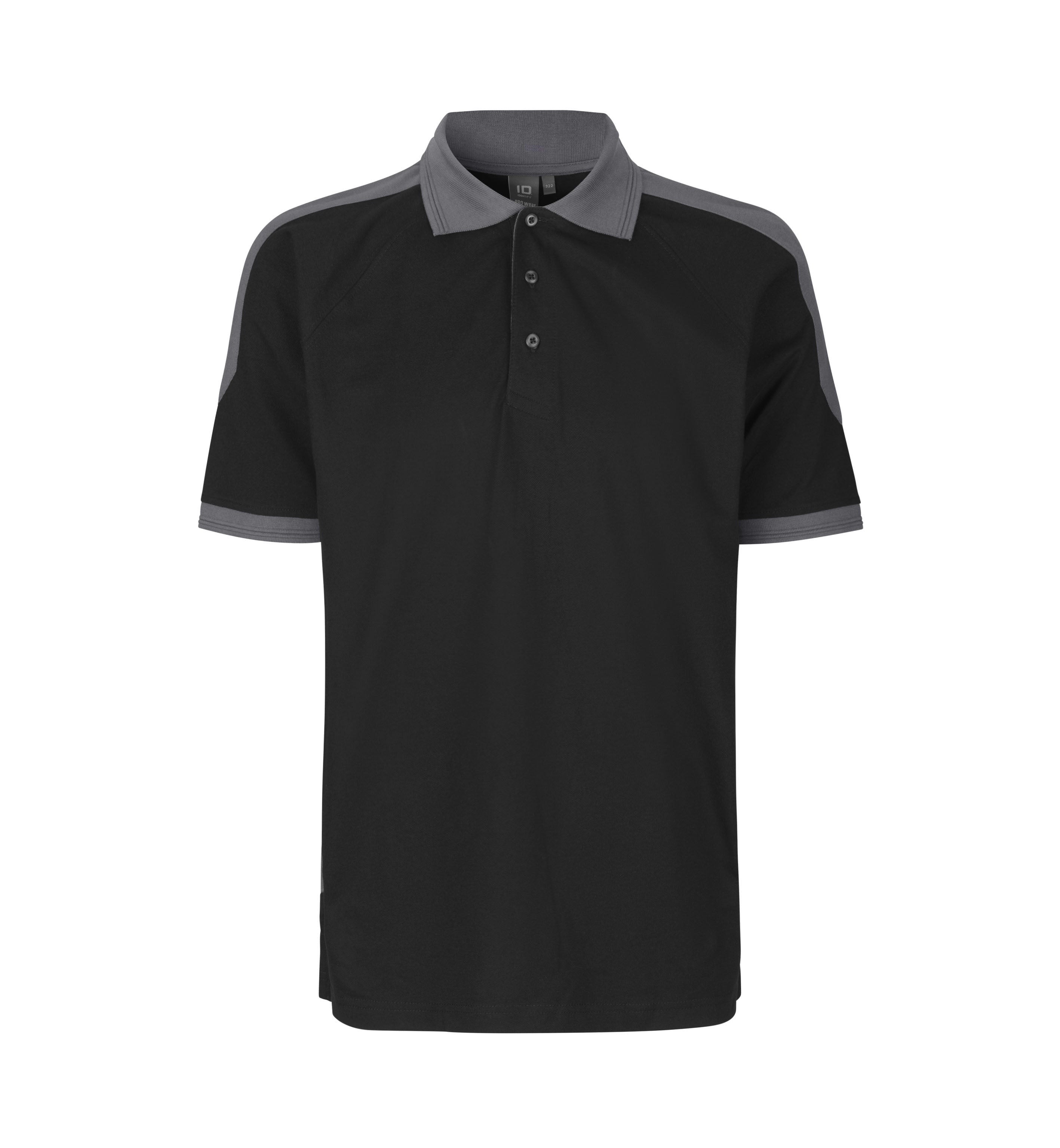PRO Wear Poloshirt | Kontrast