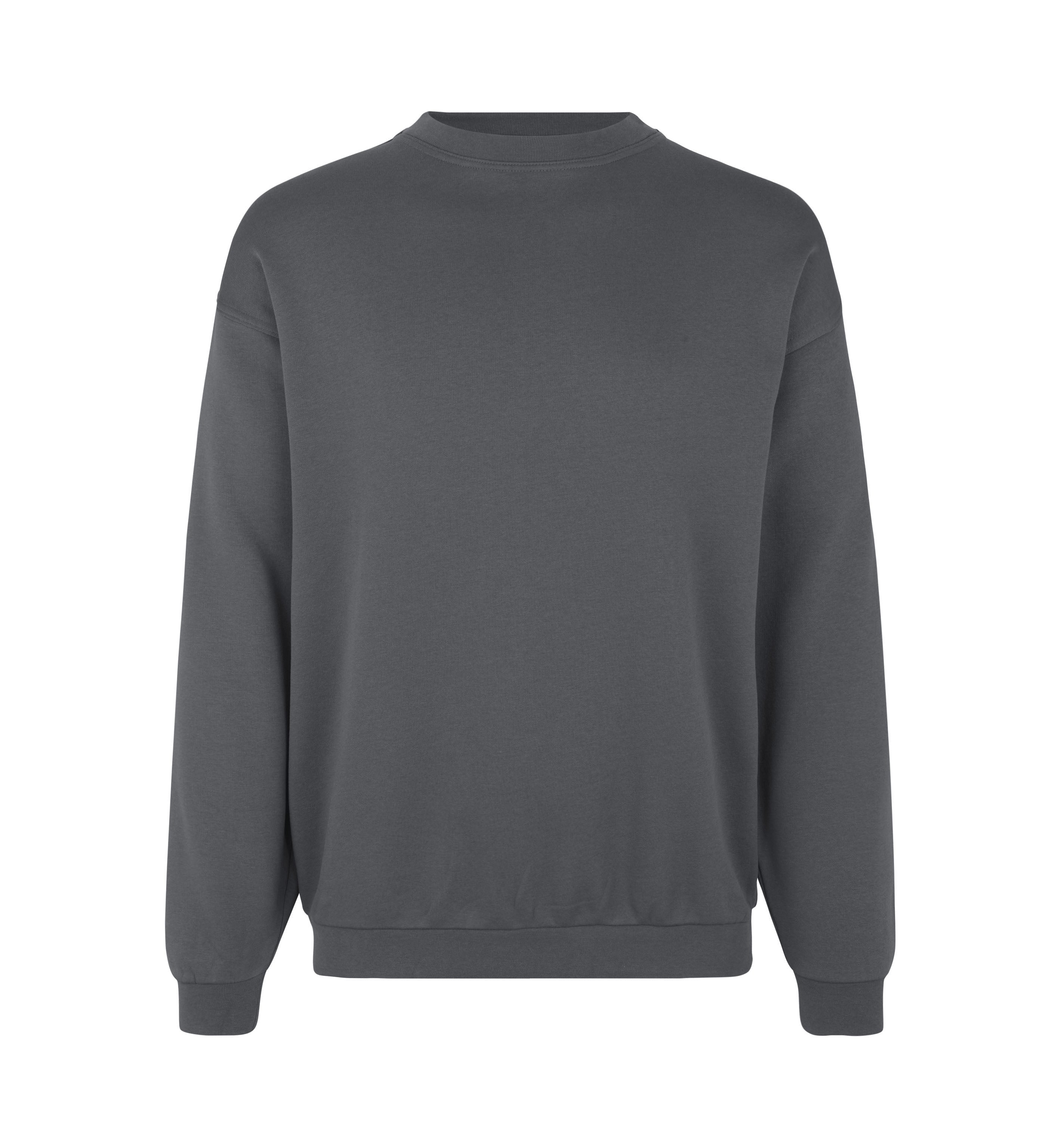 PRO Wear Sweatshirt | klassisch