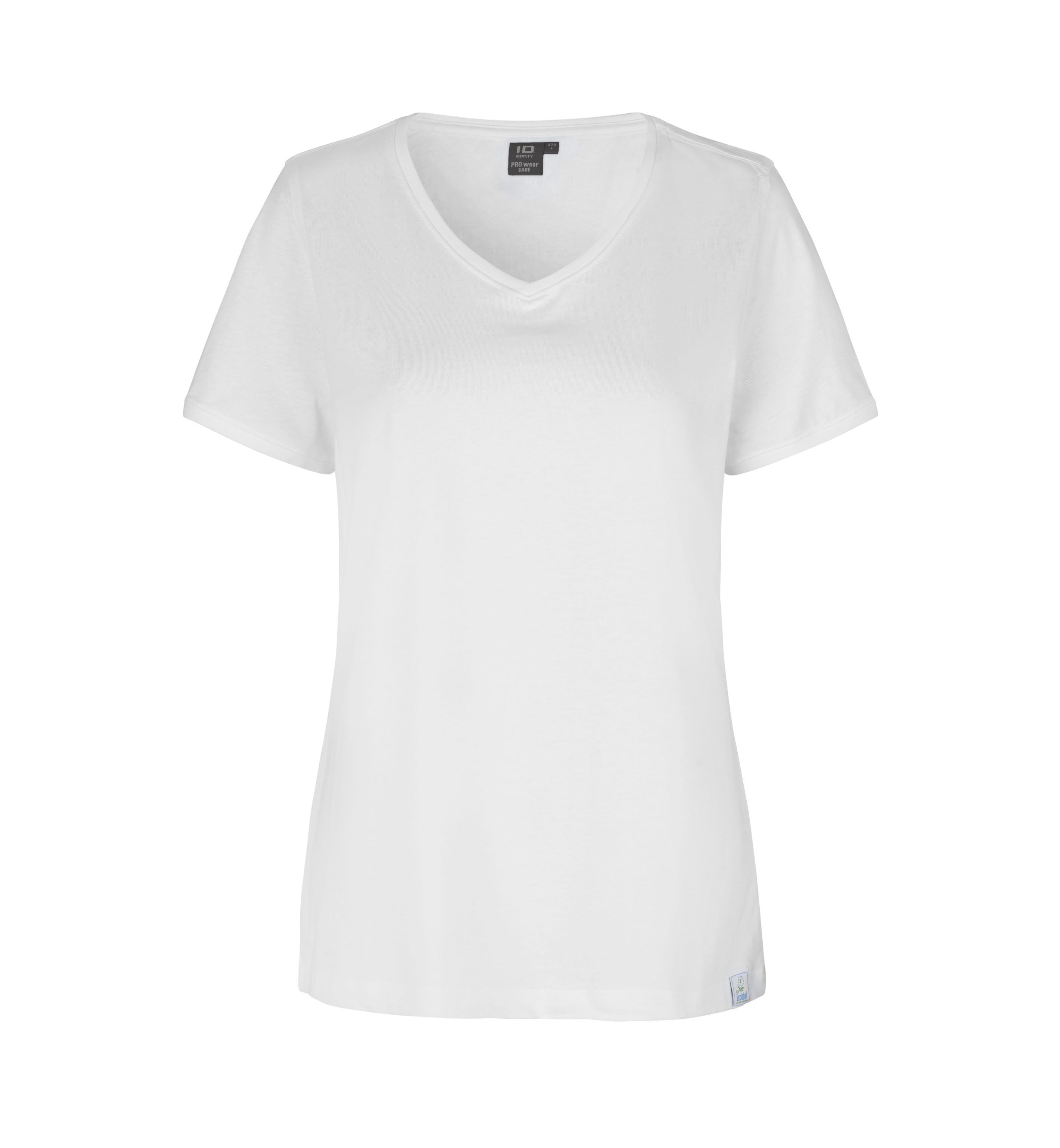 PRO Wear CARE T-Shirt | V-Ausschnitt | Damen