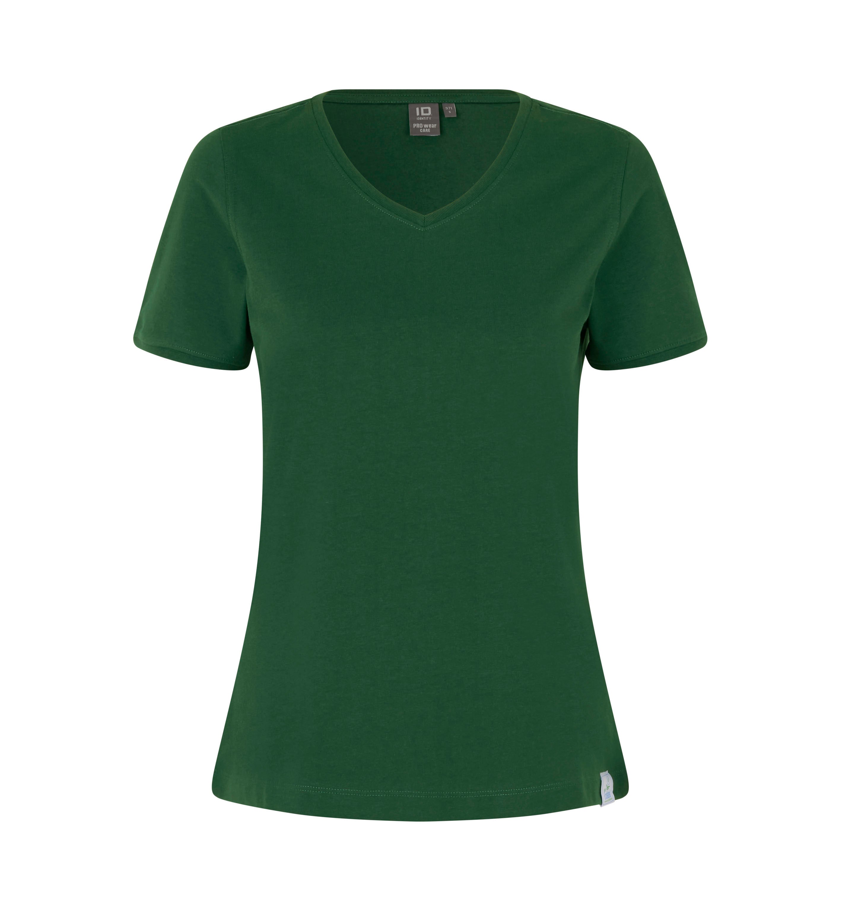 PRO Wear CARE T-Shirt | V-Ausschnitt | Damen