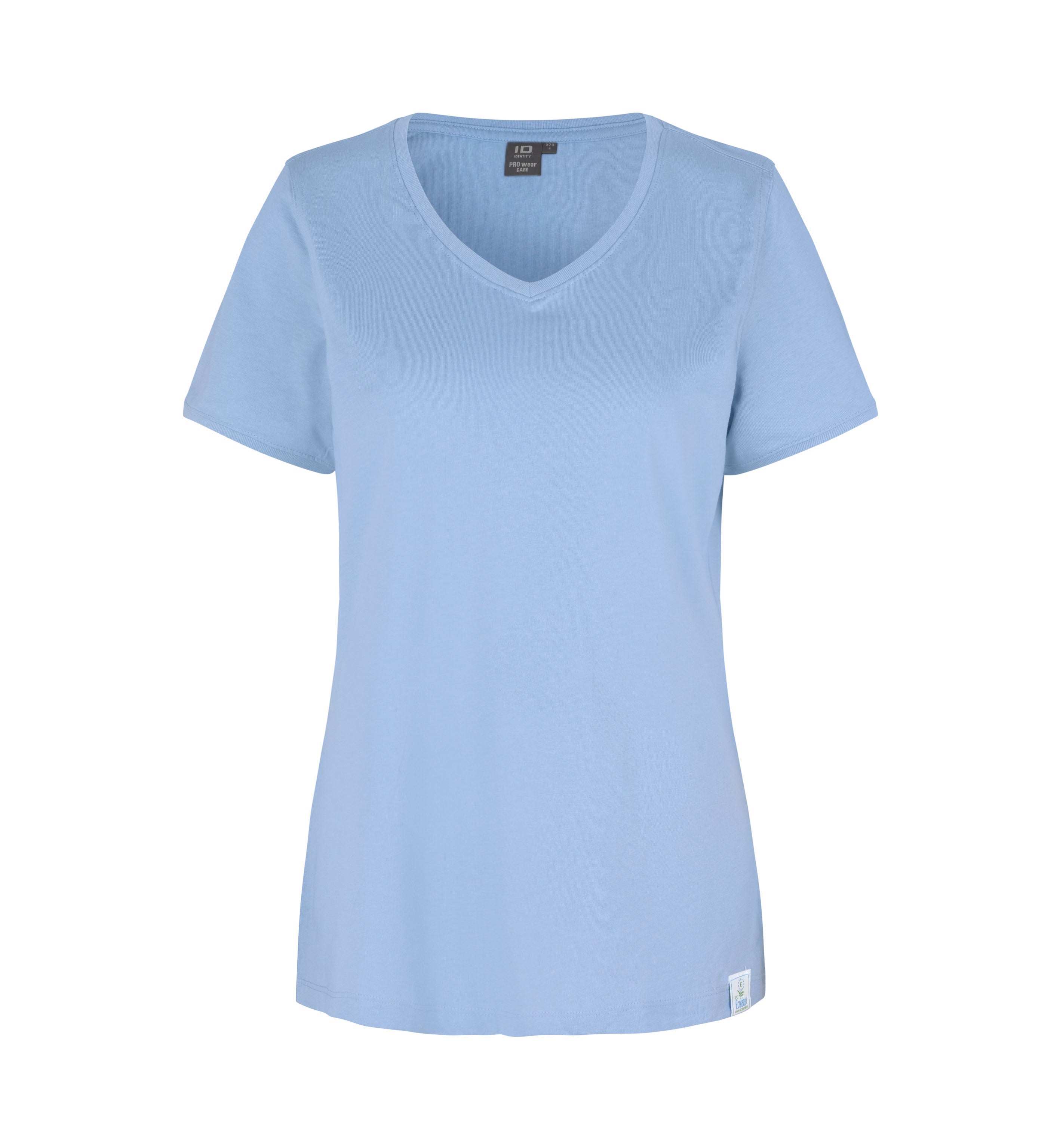 PRO Wear CARE T-Shirt | V-Ausschnitt | Damen