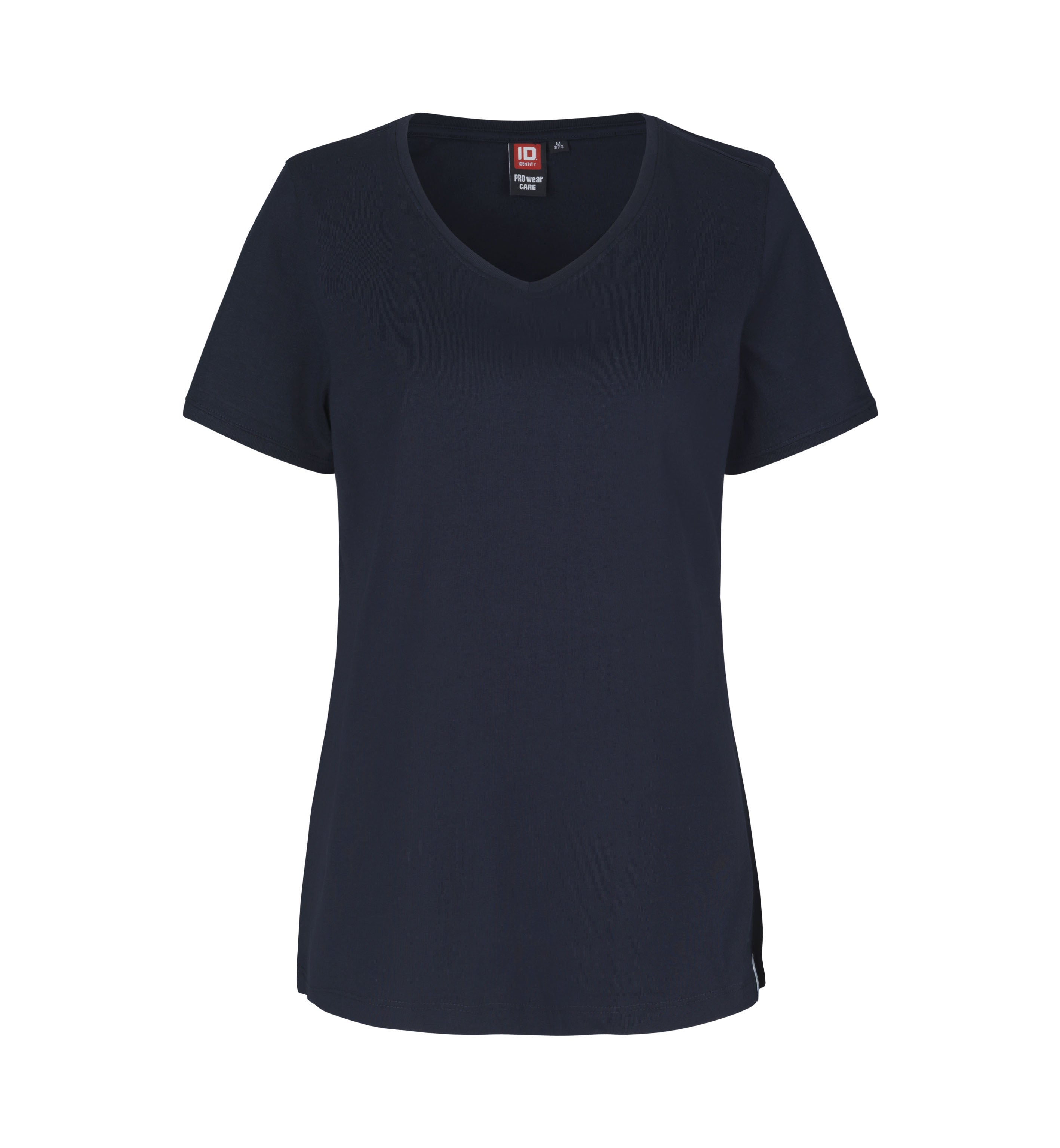 PRO Wear CARE T-Shirt | V-Ausschnitt | Damen