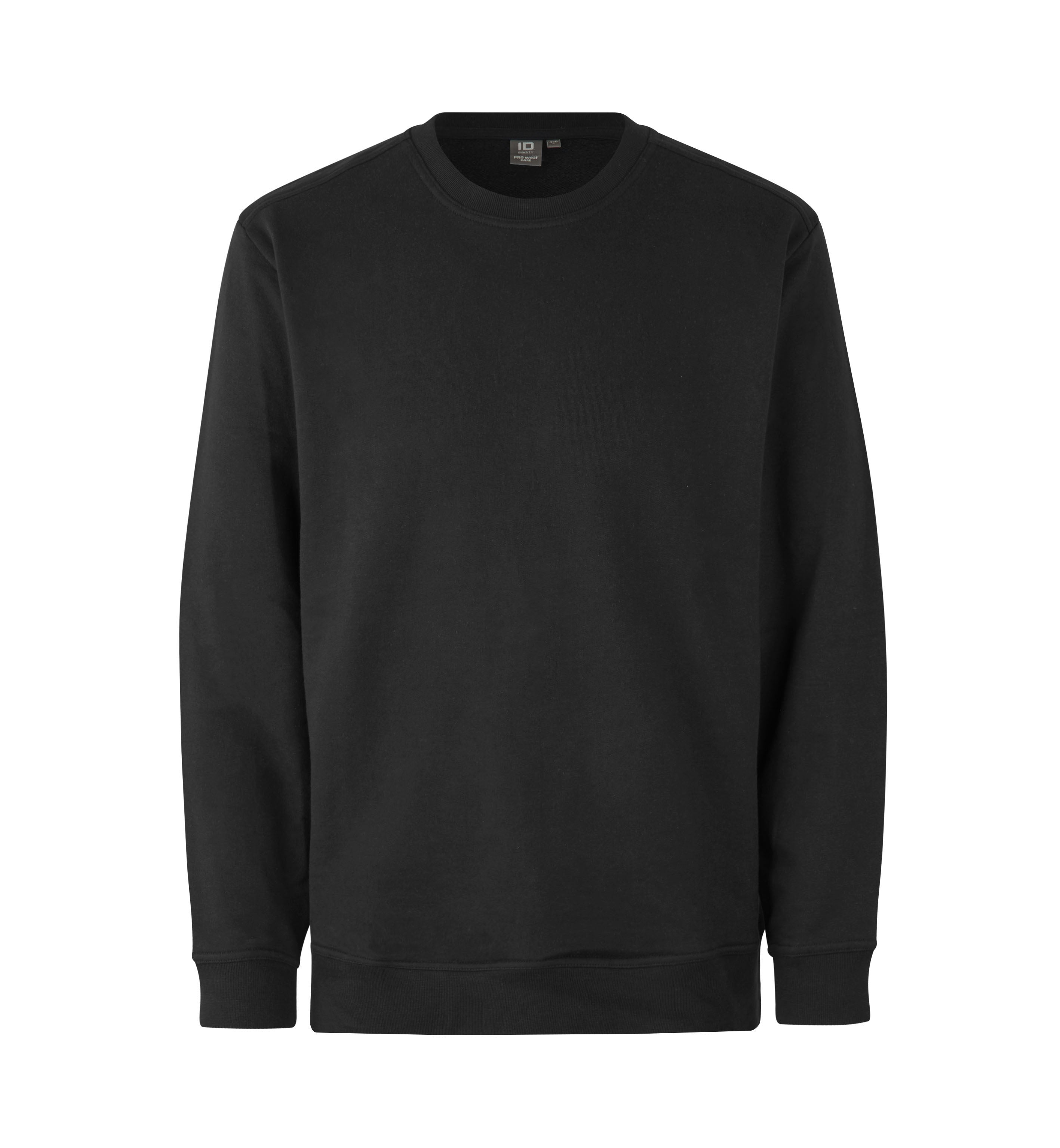 PRO Wear CARE Sweatshirt | unangeraut