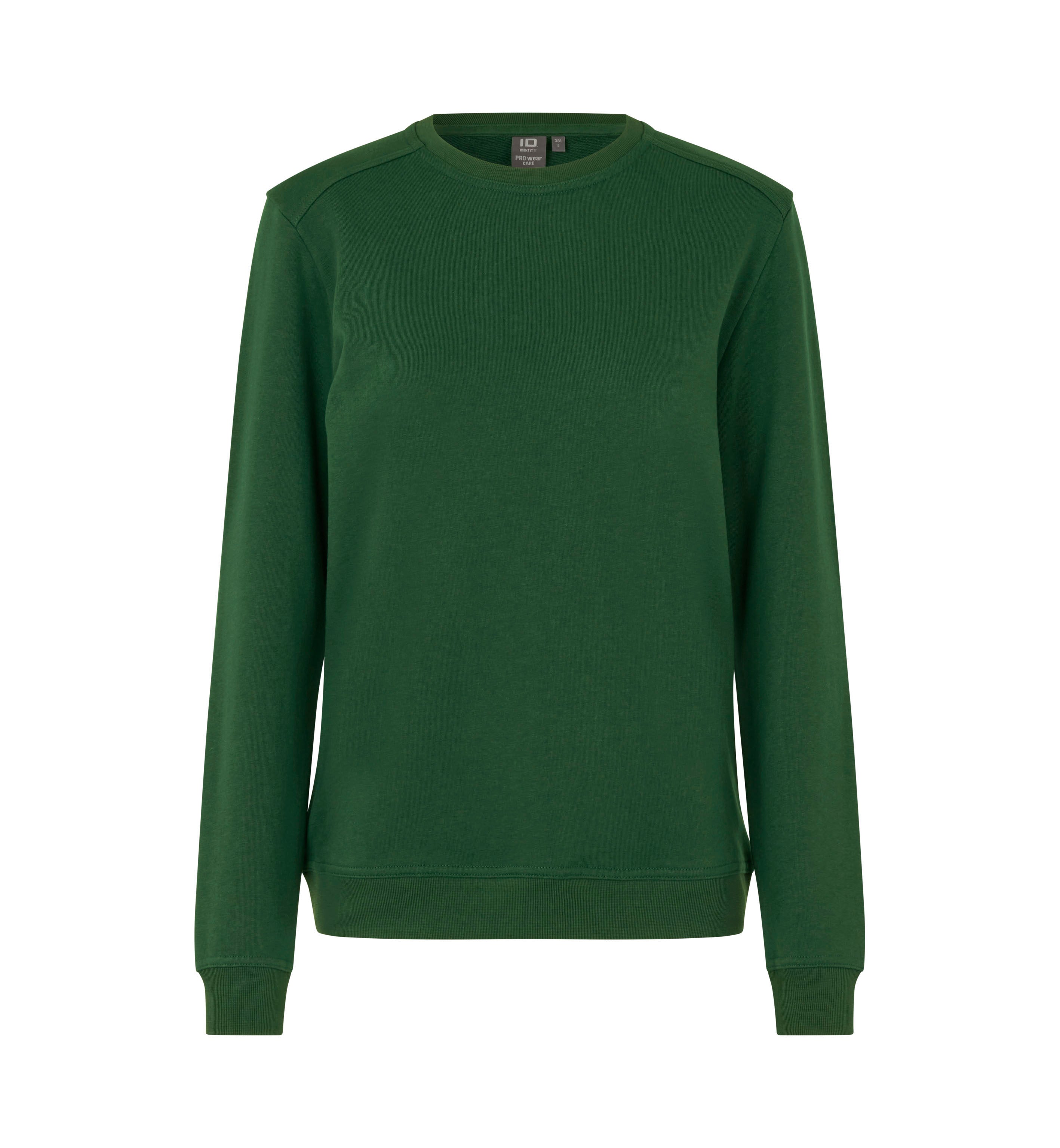 PRO Wear CARE Sweatshirt | unangeraut | Damen