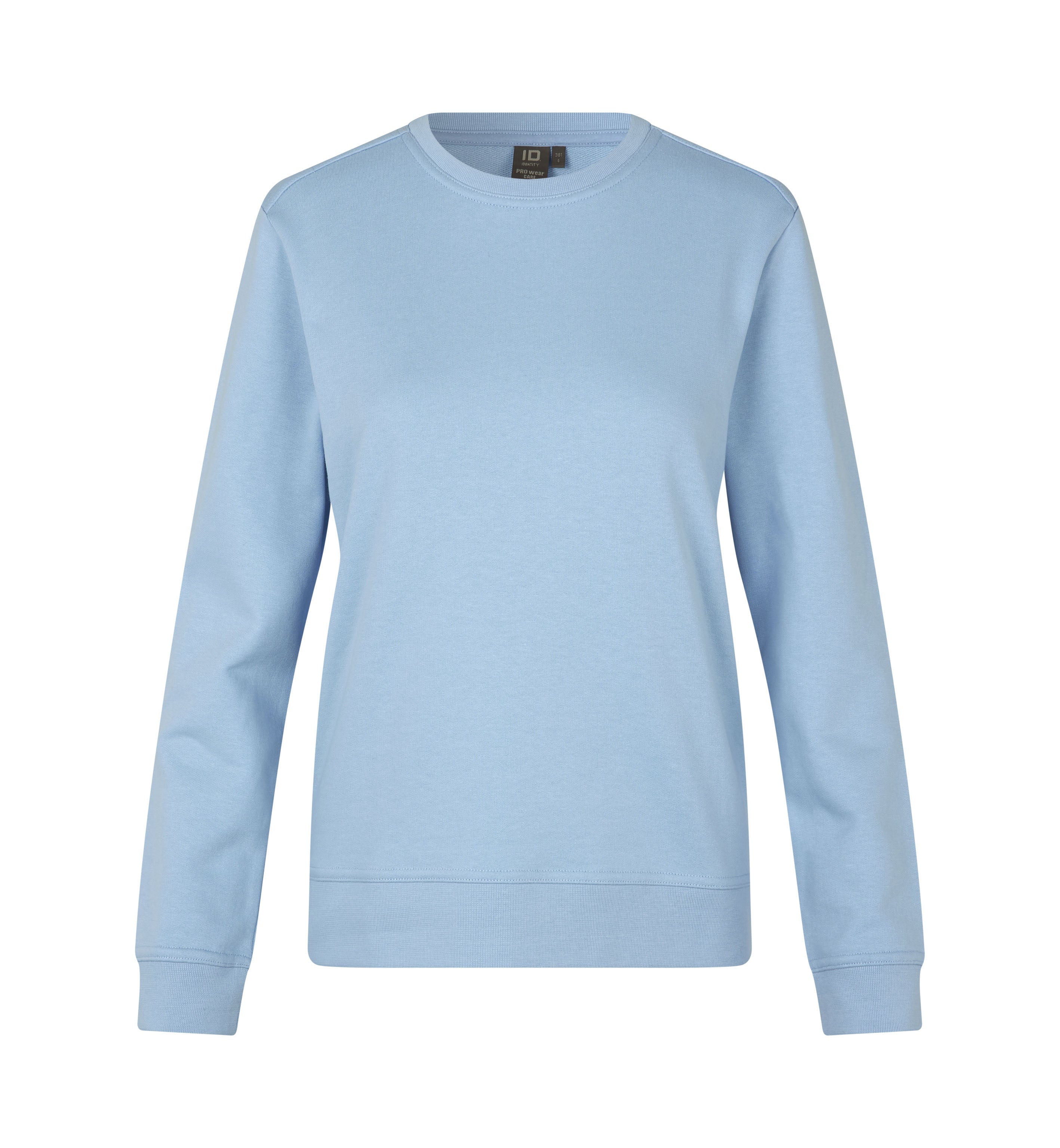 PRO Wear CARE Sweatshirt | unangeraut | Damen