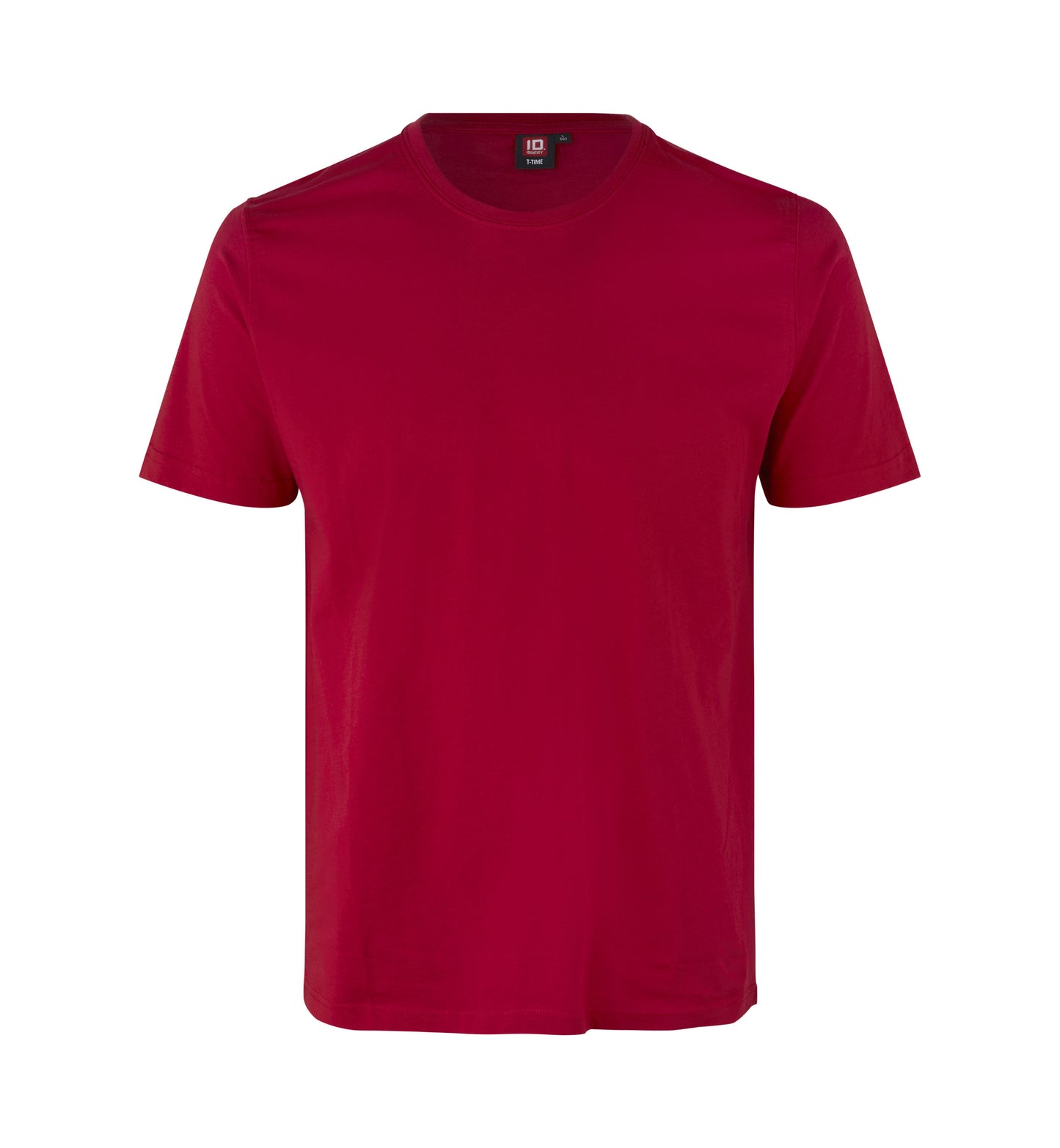 T-TIME® T-Shirt | körpernah