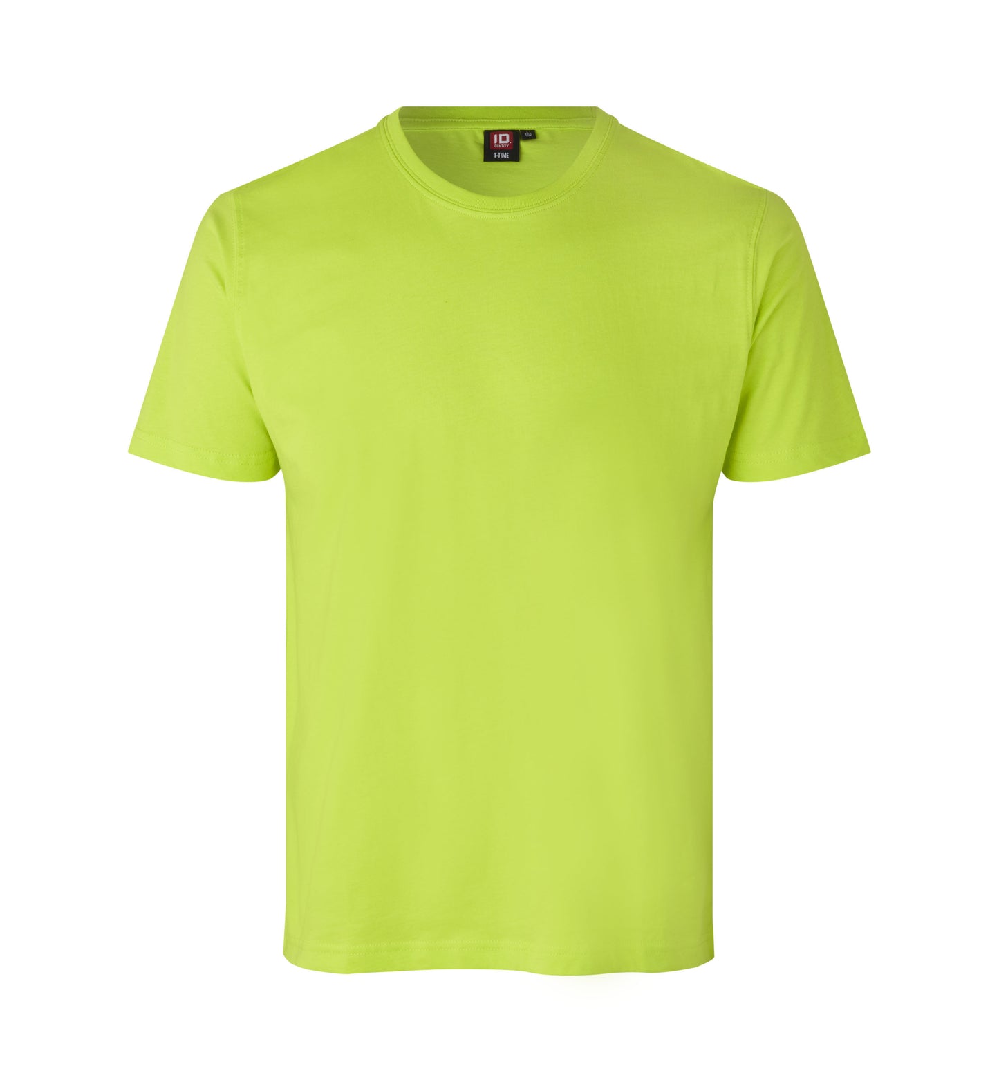 T-TIME® T-Shirt | körpernah