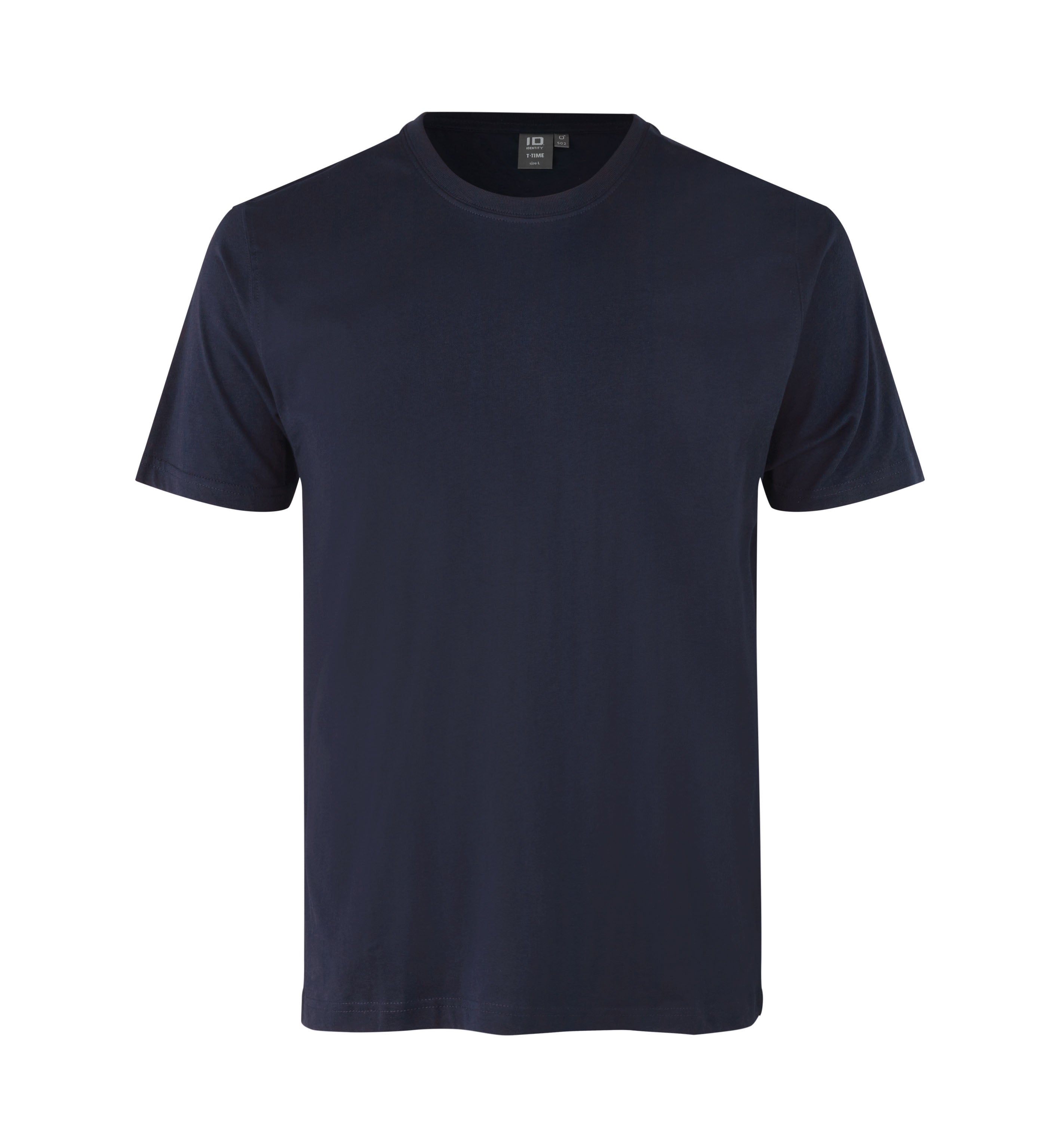 T-TIME® T-Shirt | körpernah