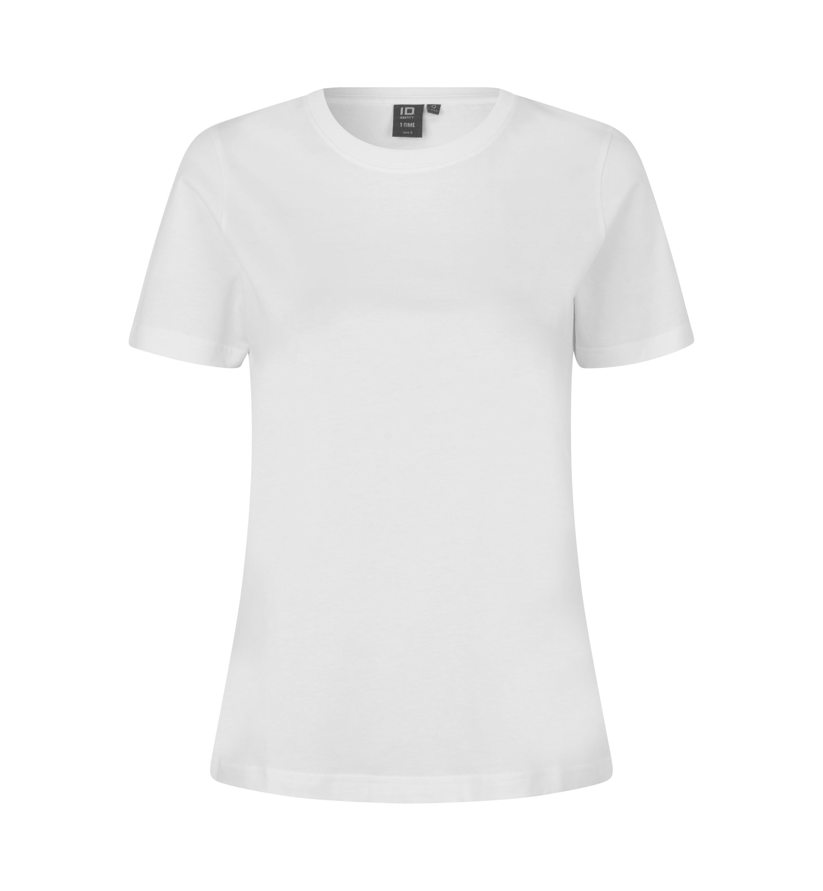 T-TIME® T-Shirt | Damen