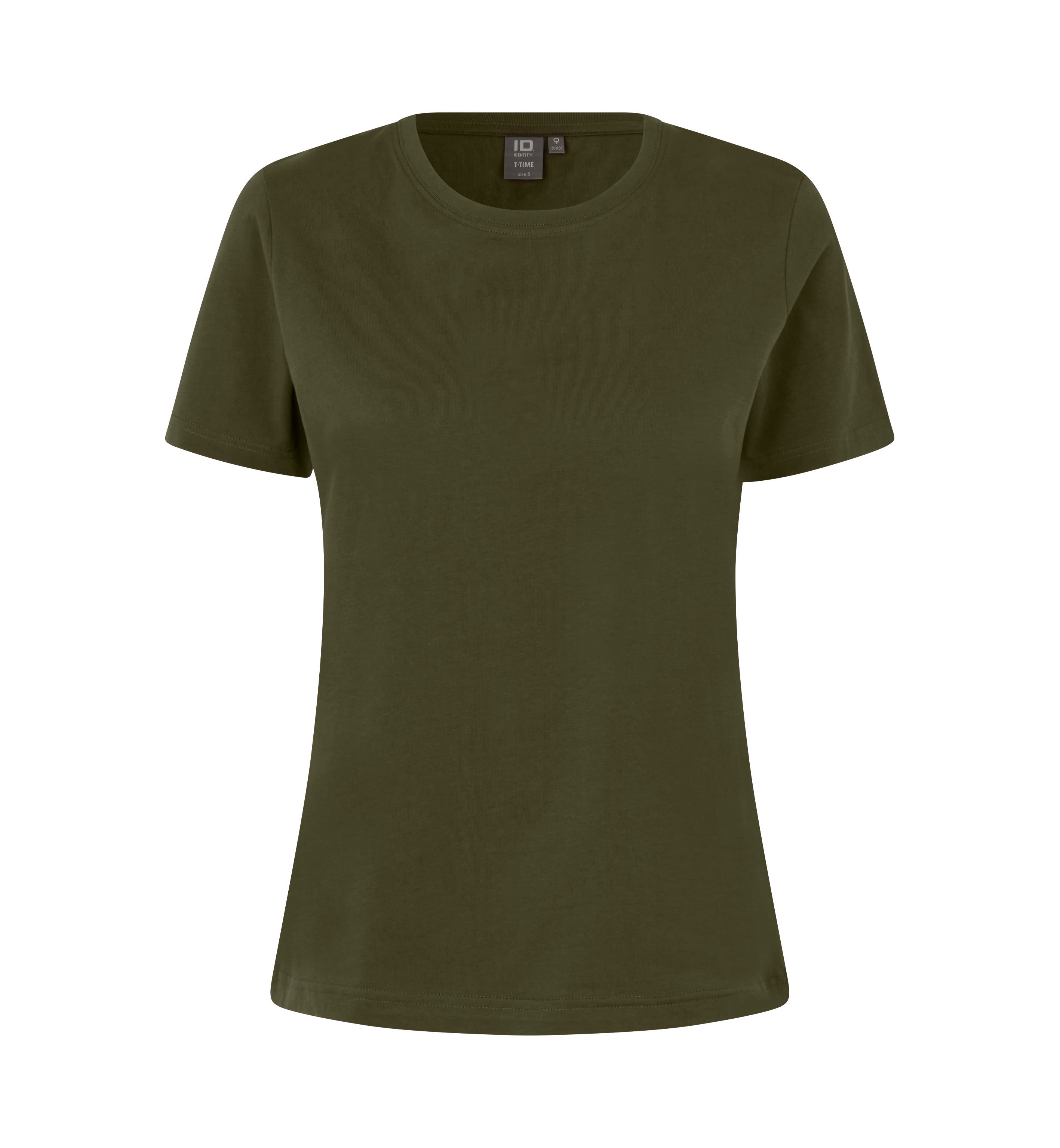 T-TIME® T-Shirt | Damen