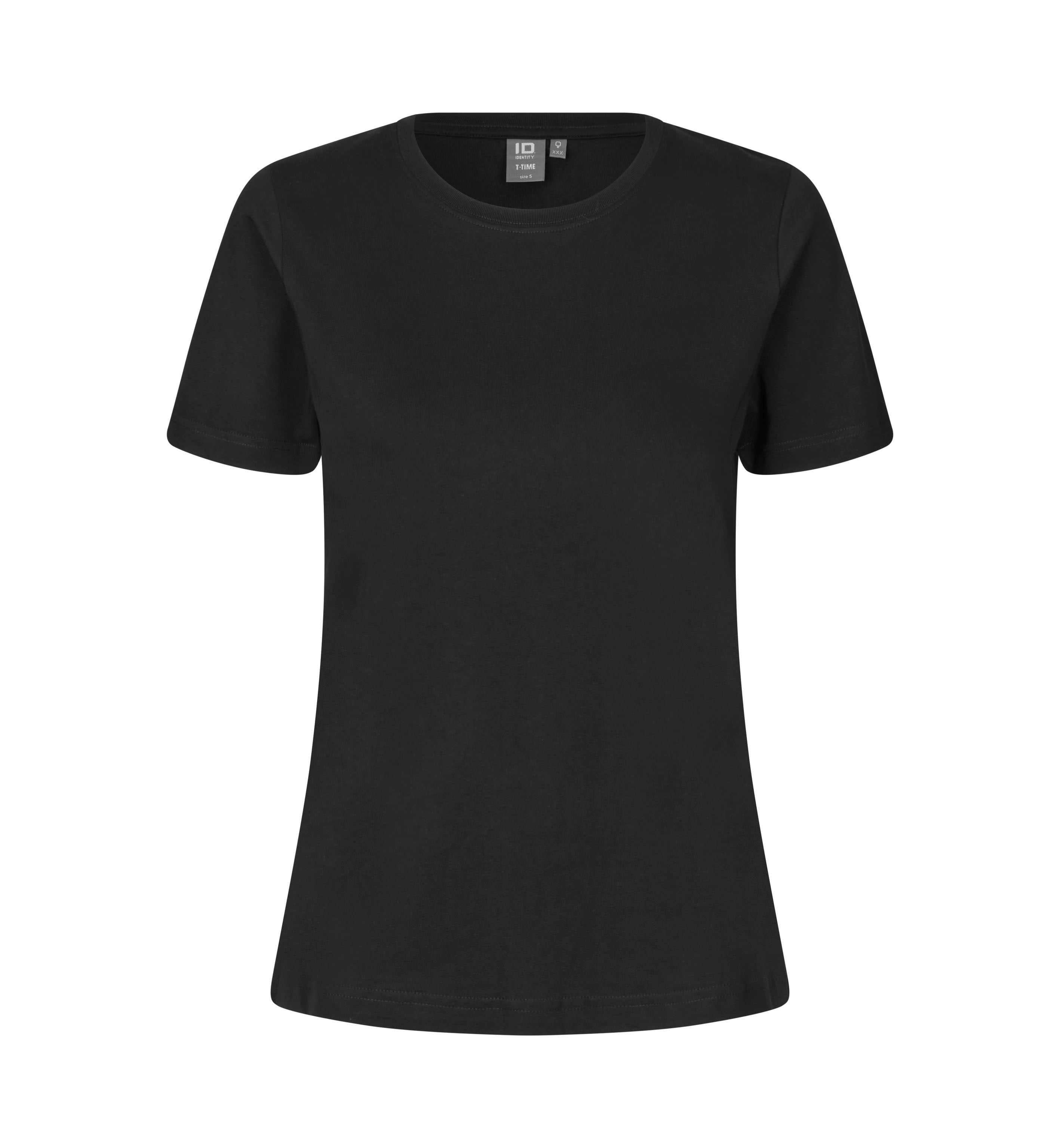 T-TIME® T-Shirt | Damen