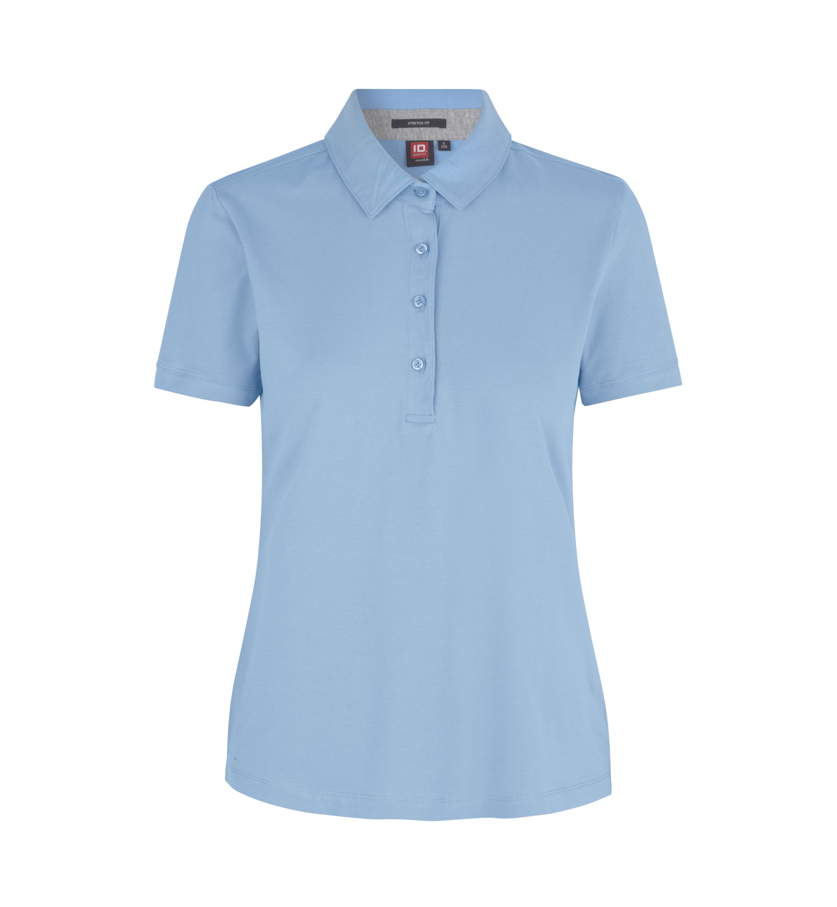 Business Poloshirt | Jersey | Damen