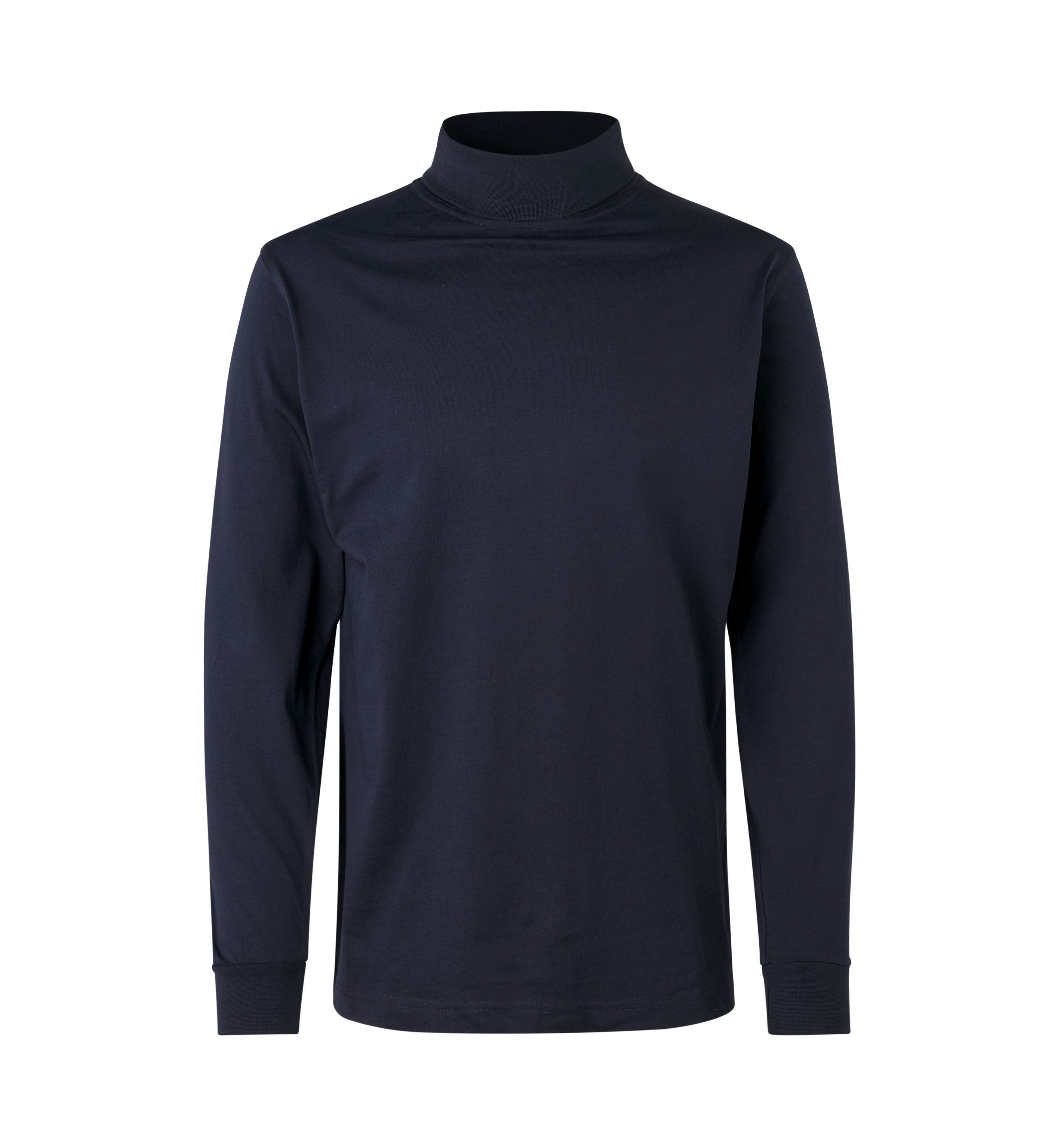 T-TIME® T-Shirt | Rollkragen