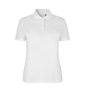 Poloshirt | ökologisch | Damen